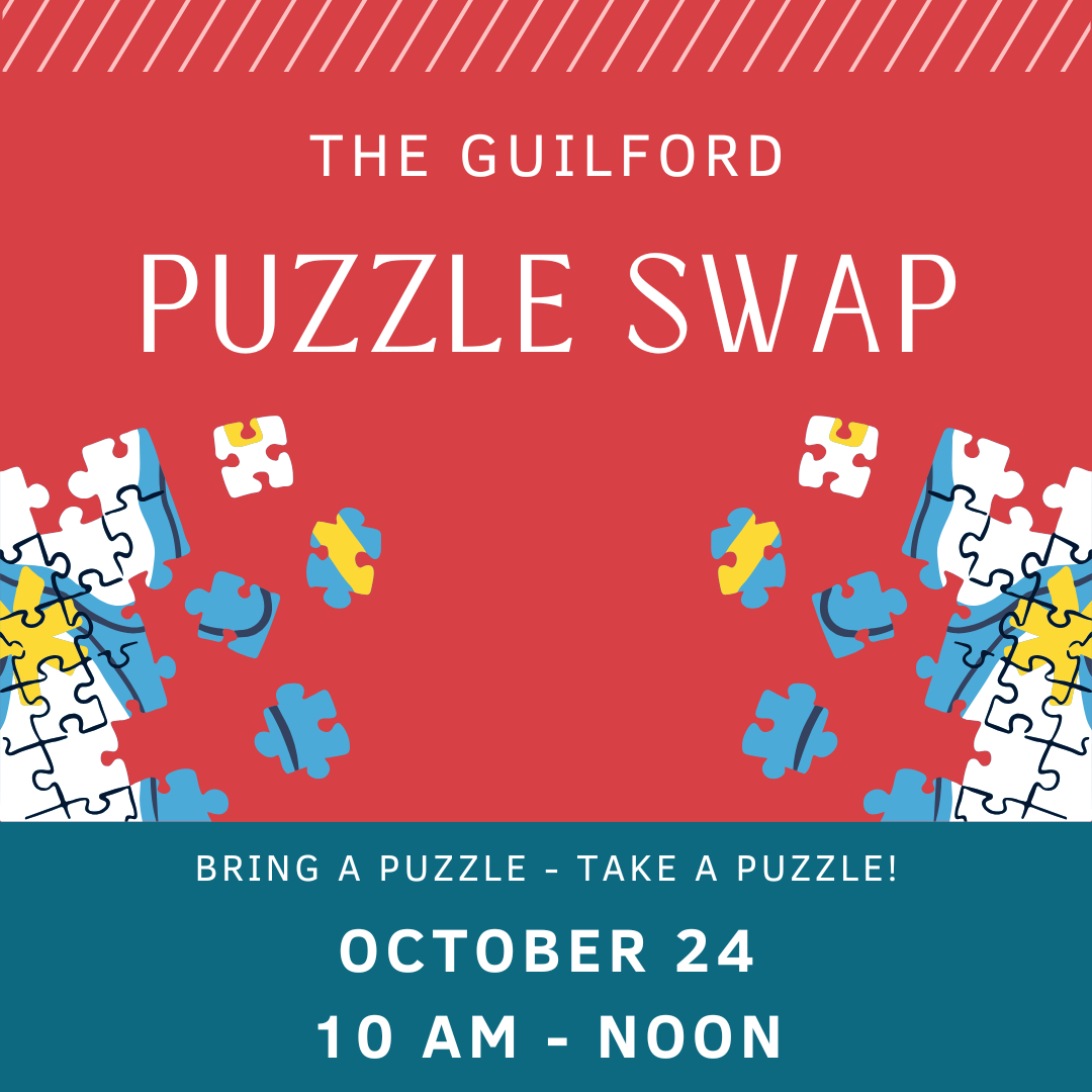 Puzzle Swap!