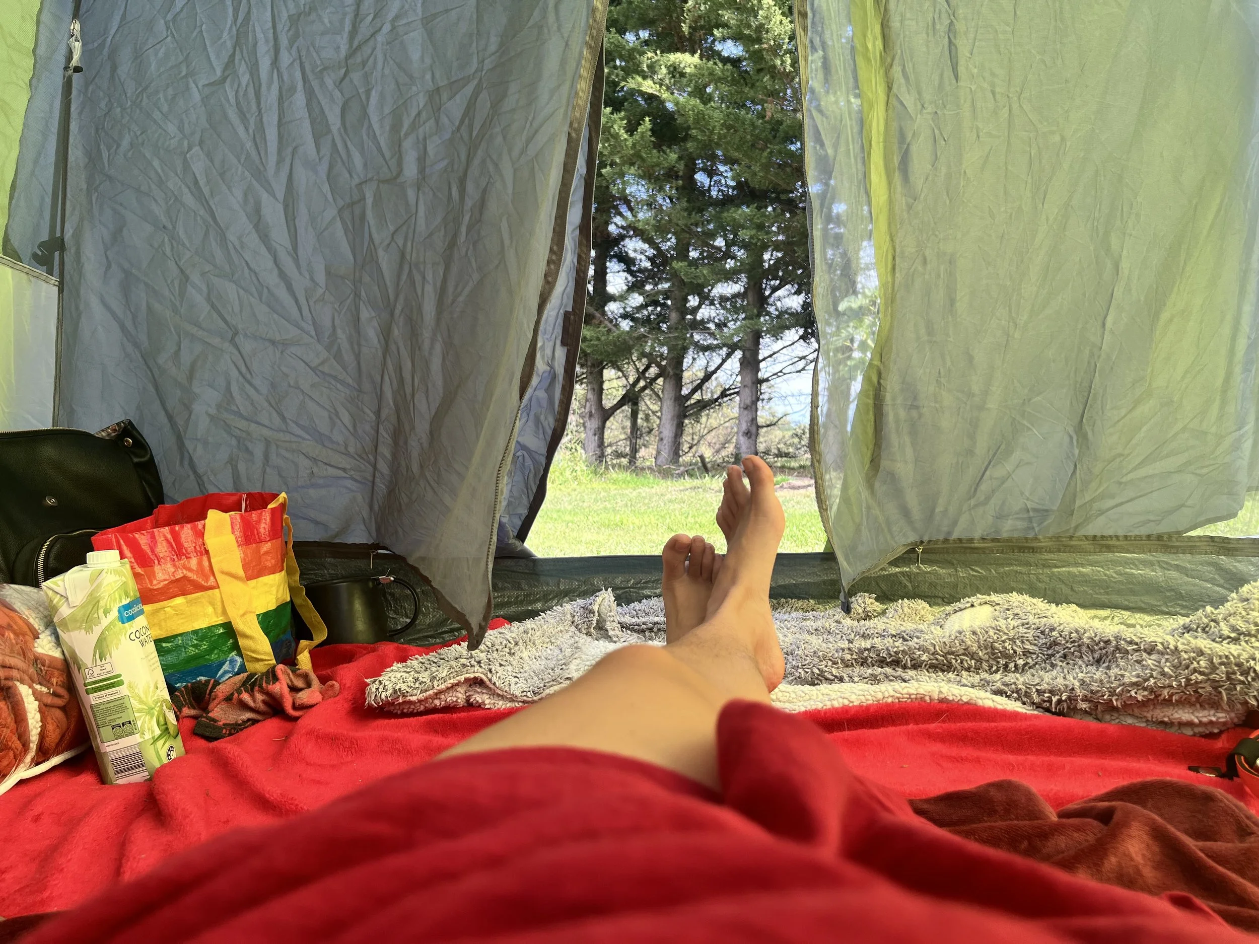 How You Start Your Cycle Informs the Rest of It