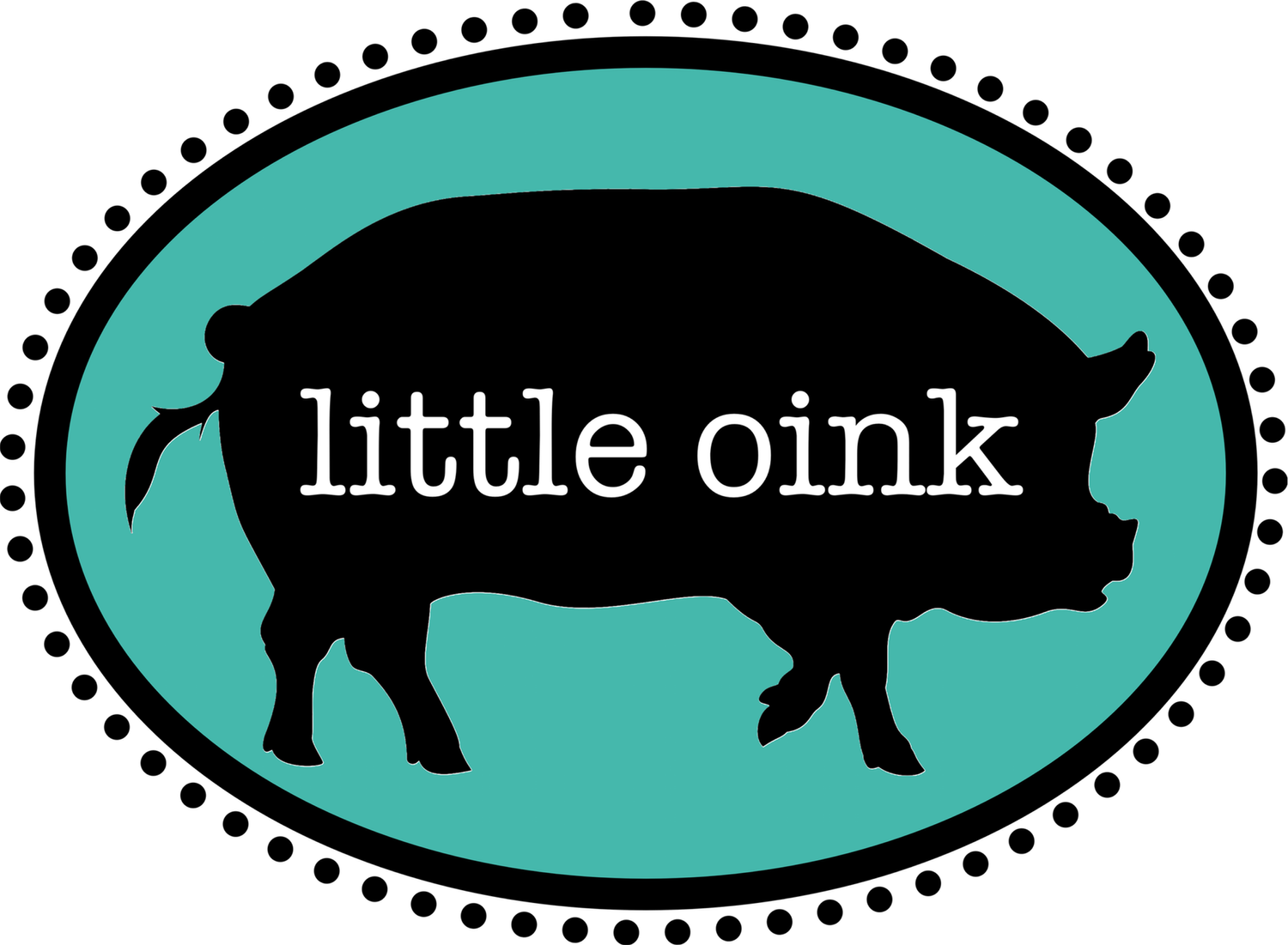 LITTLE OINK