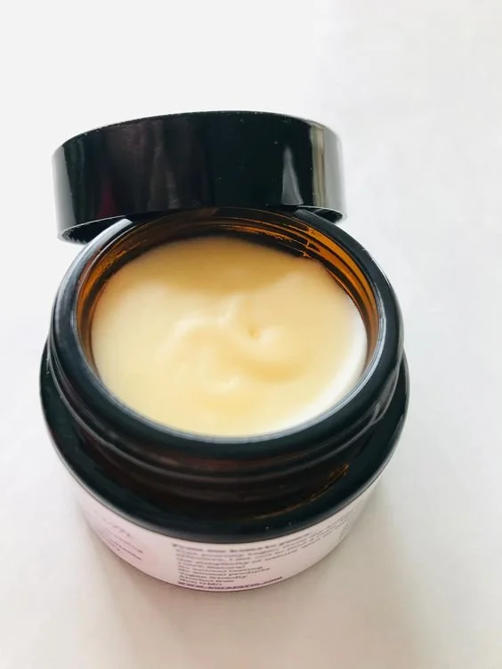 Custom Herbal Cream 50ml