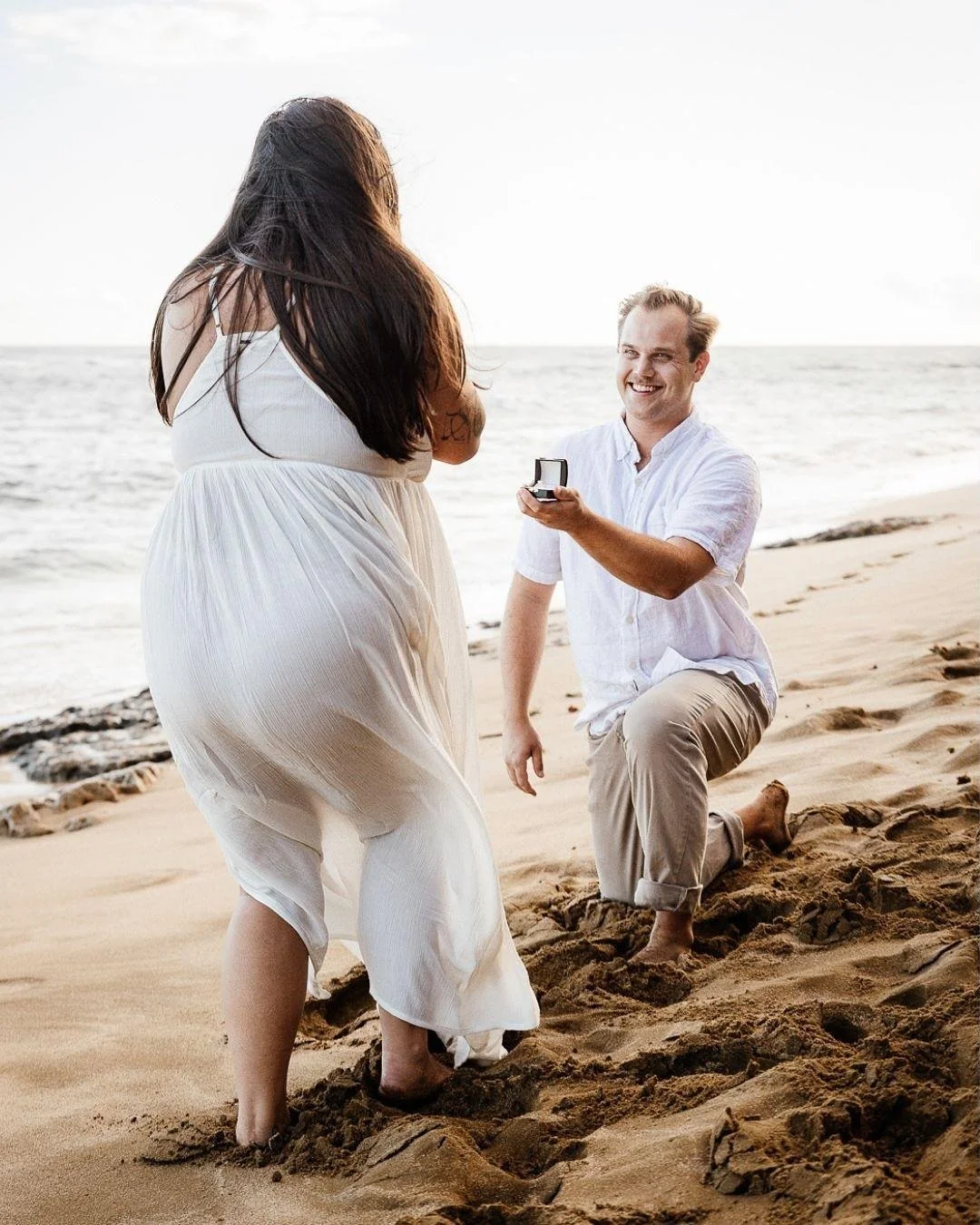 Congratulations to this amazing, sweet, and playful couple! We had such an incredible time capturing this unforgettable moment. When Caden and I first talked on the phone about planning his surprise proposal, we were so game and on board with it and 