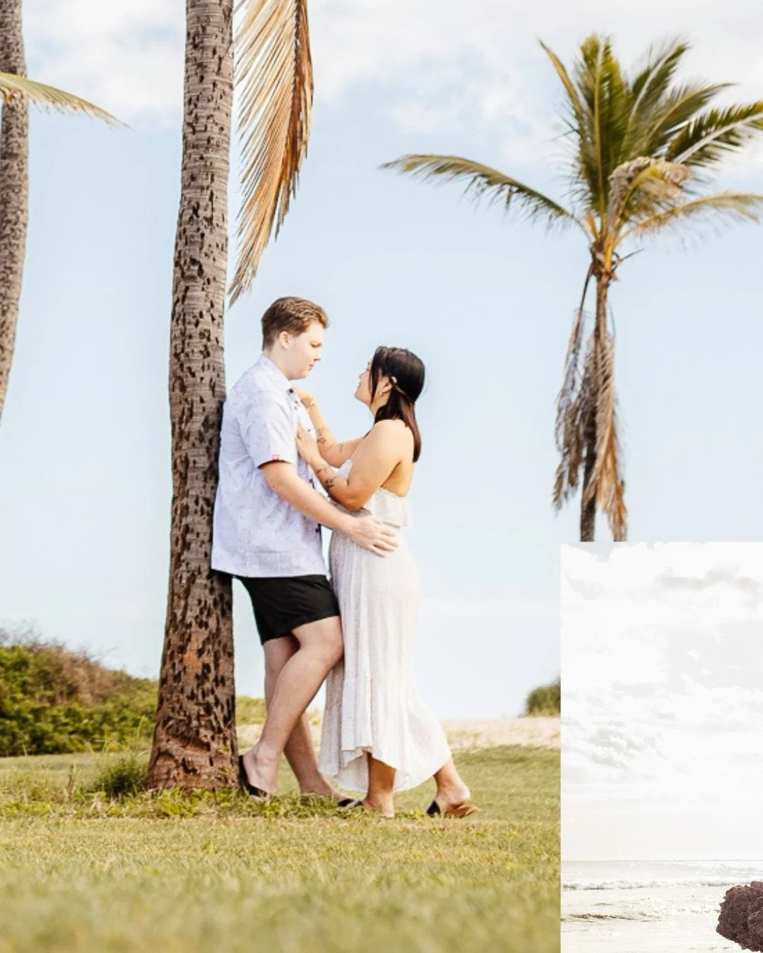 Huge congratulations to Orion and Cassie on their engagement! 💍 I&rsquo;ve known Orion for a lifetime, so capturing this moment for him and the love of his life was extra special. We had such a great time during their session! Whoot whoot! 😊❤️✨💫
#