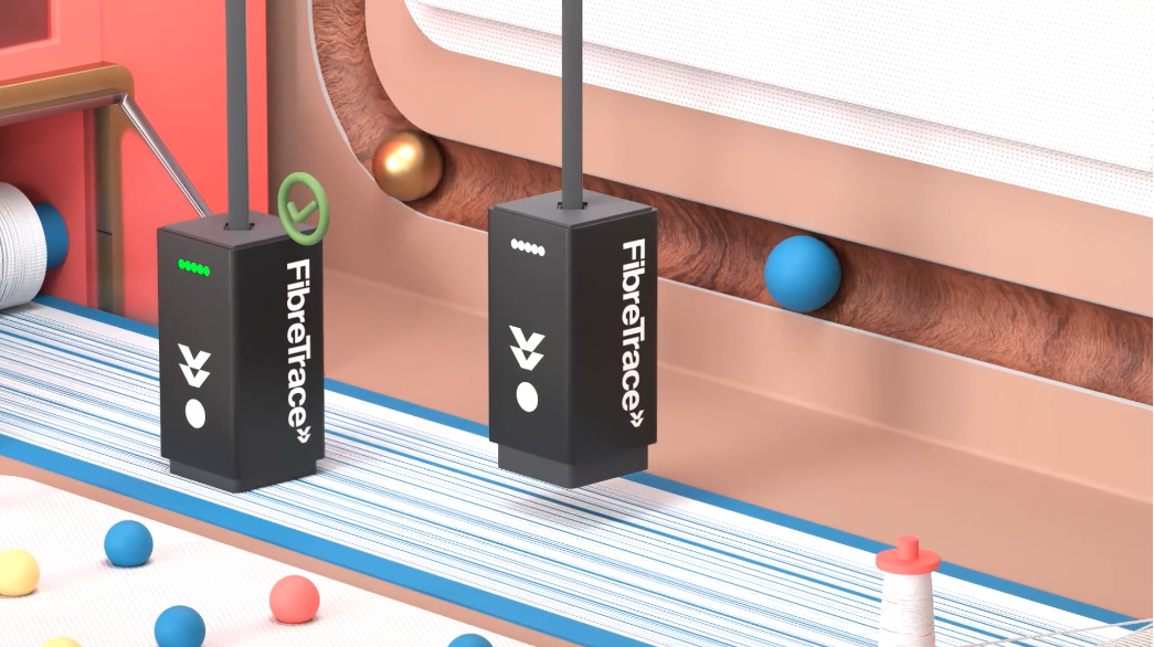 Kingpins ‘Denim Talks’ podcast with FibreTrace®