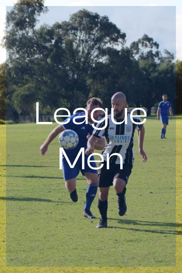 Dunsborough Town Football Club