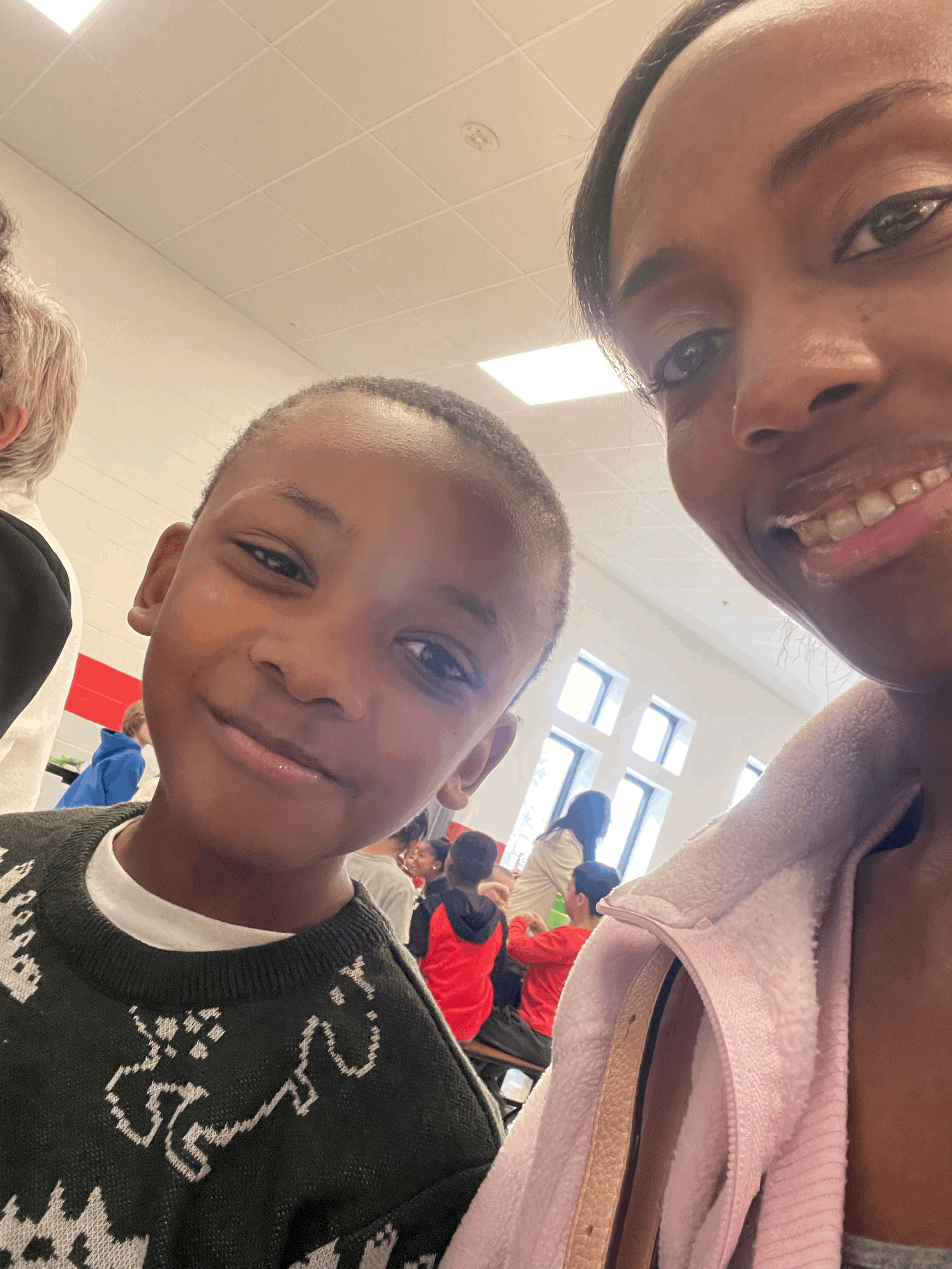 What I learned from an 8-year old.