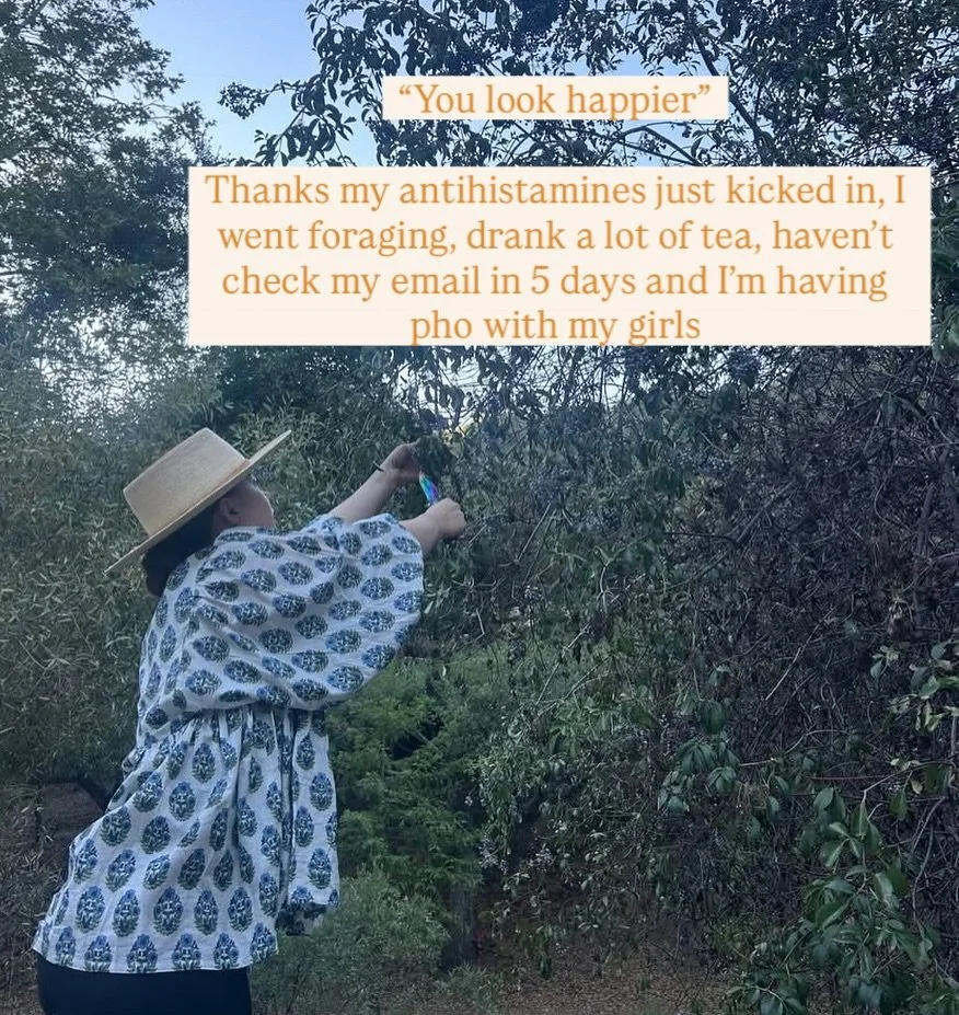 Guys this month has been crazy! I found out that I am allergic to something could be shellfish could be fleas could be anything else under the moon. Whatever it is, it sends me into anaphylactic shock and makes my lips, throat, and eyes swell.

Lol t