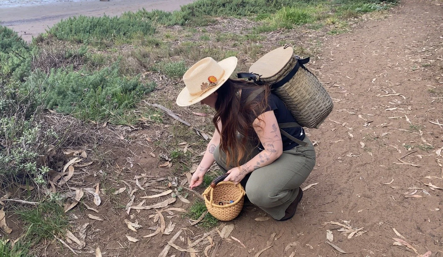 Invoking Your Inner Wild Woman