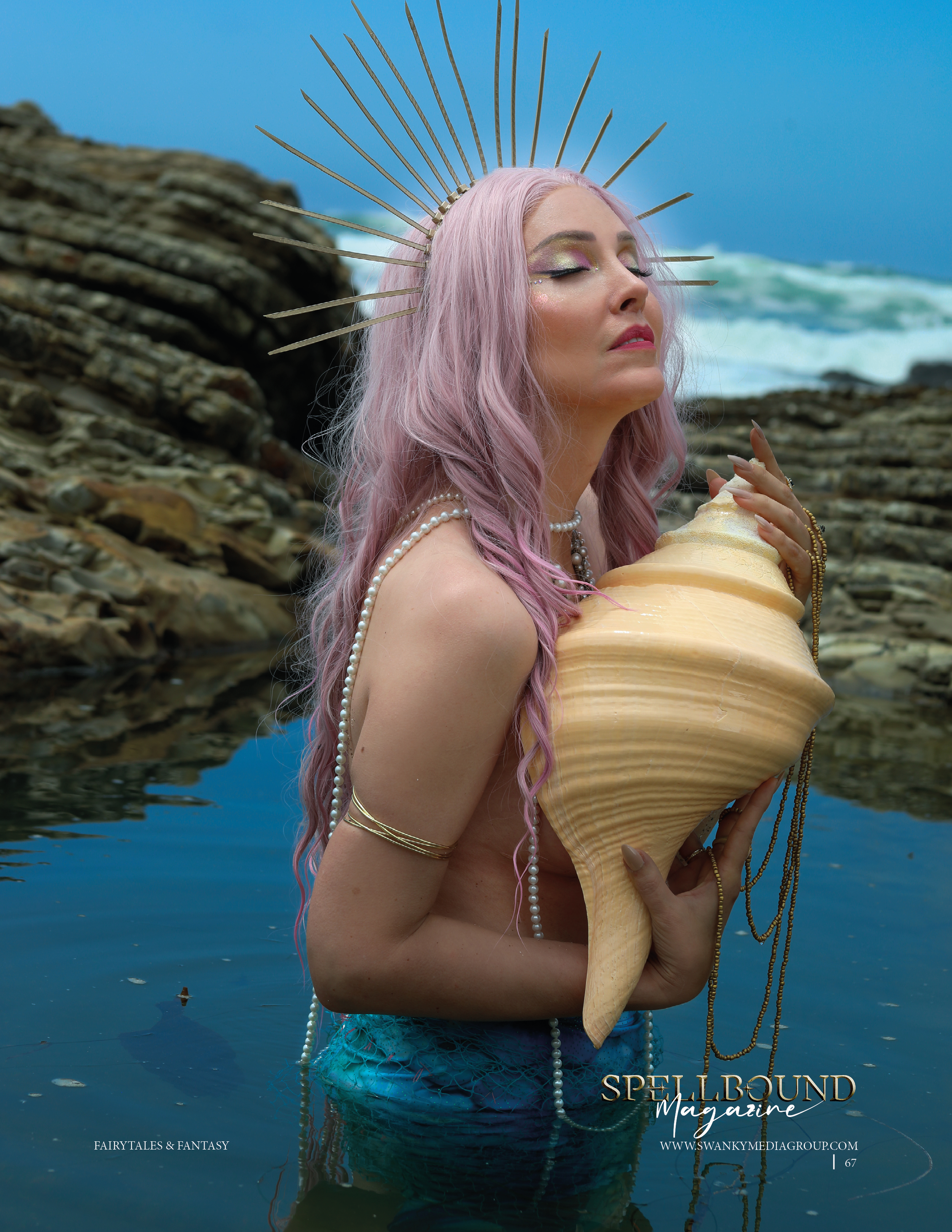 spellbound magazine brushstrokes august 2024 issue 110.png