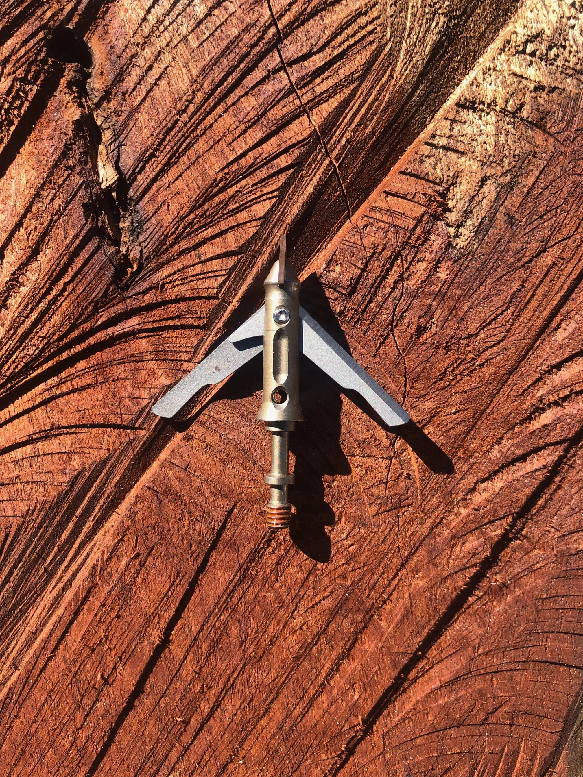 Trifecta Broadheads