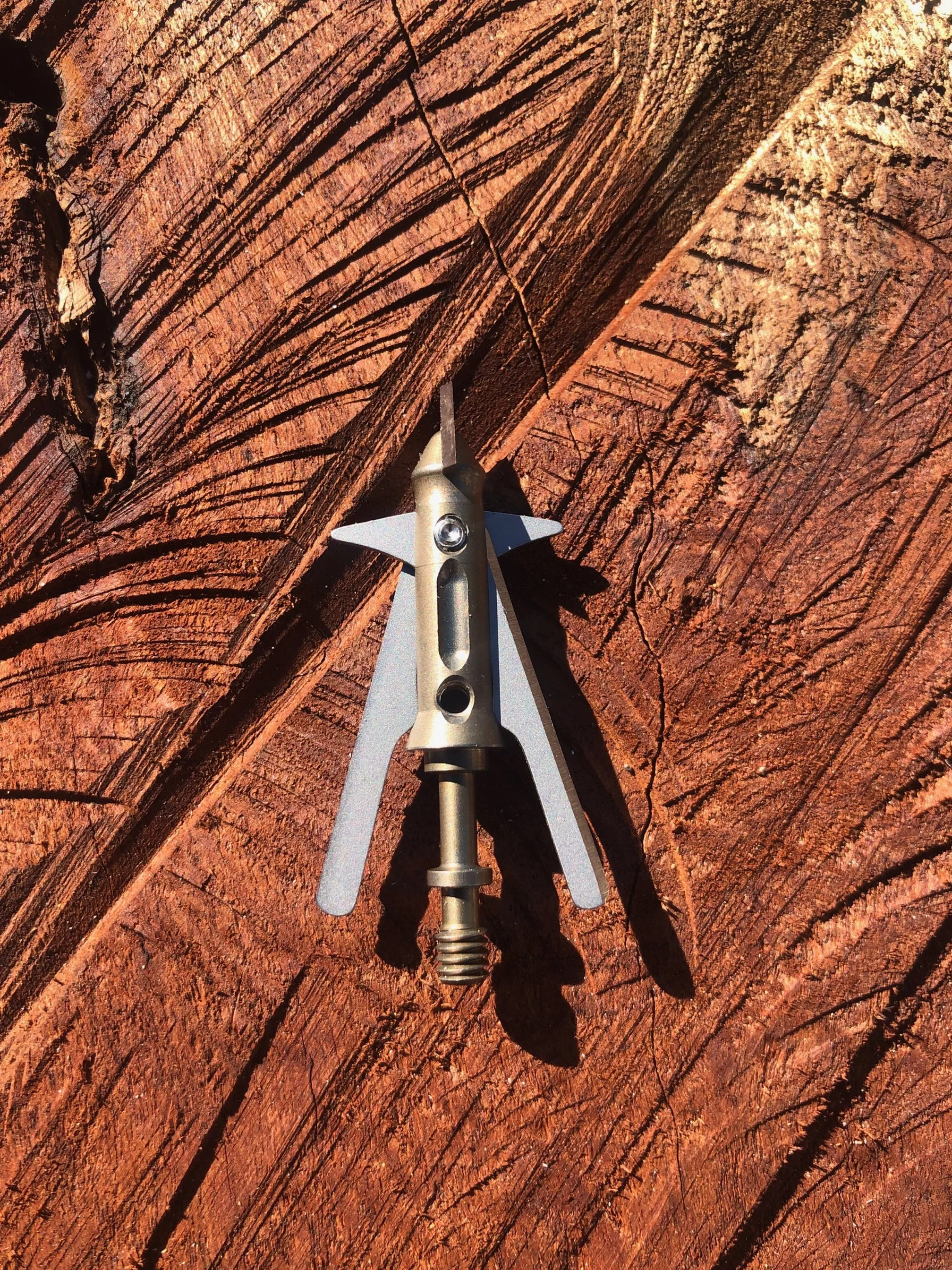 Trifecta Broadheads
