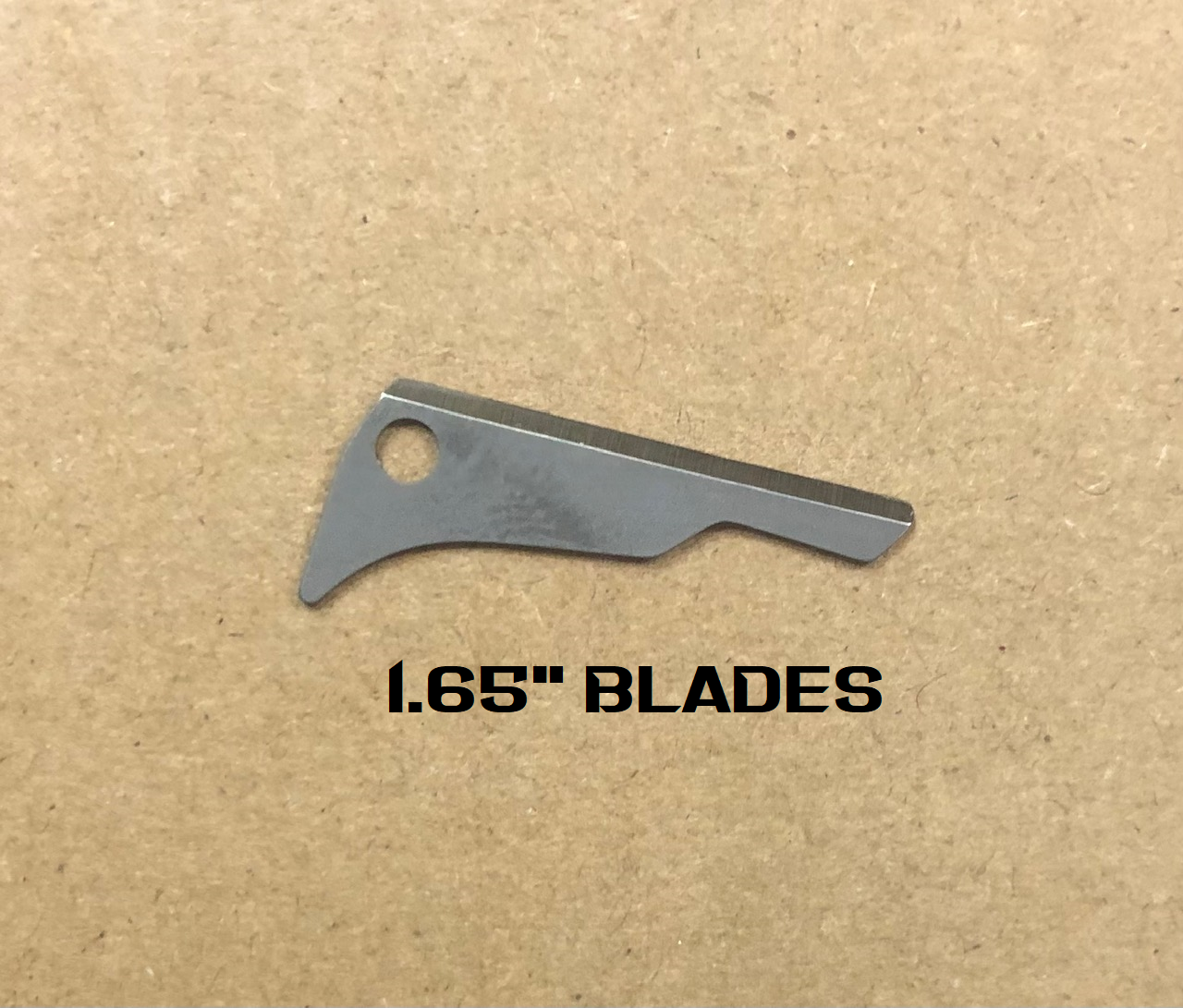 TRIFECTA BROADHEADS