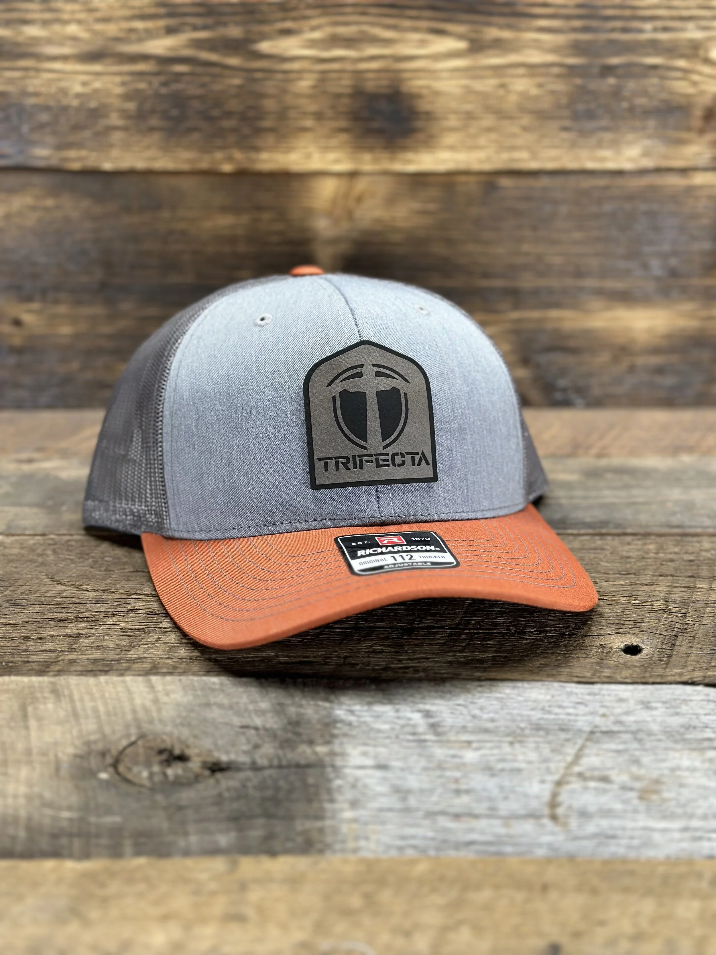 TRIFECTA BROADHEADS
