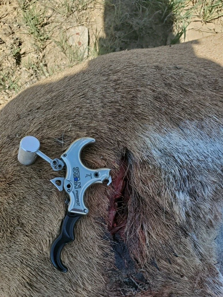 Photos — Trifecta Broadheads