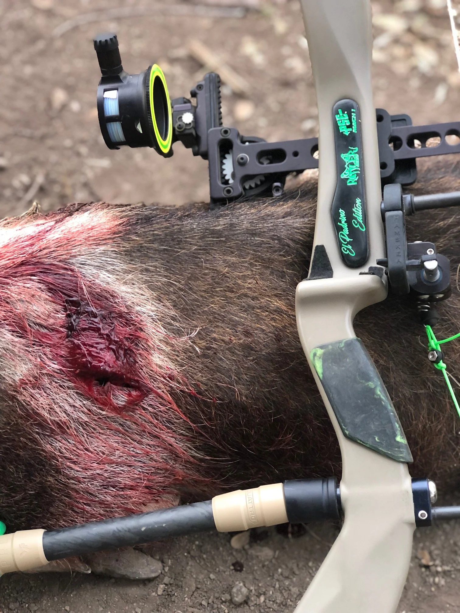 Photos — Trifecta Broadheads