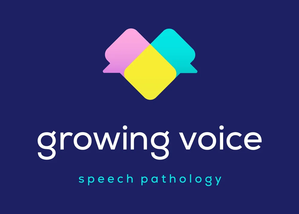 Growing Voice Speech Pathology