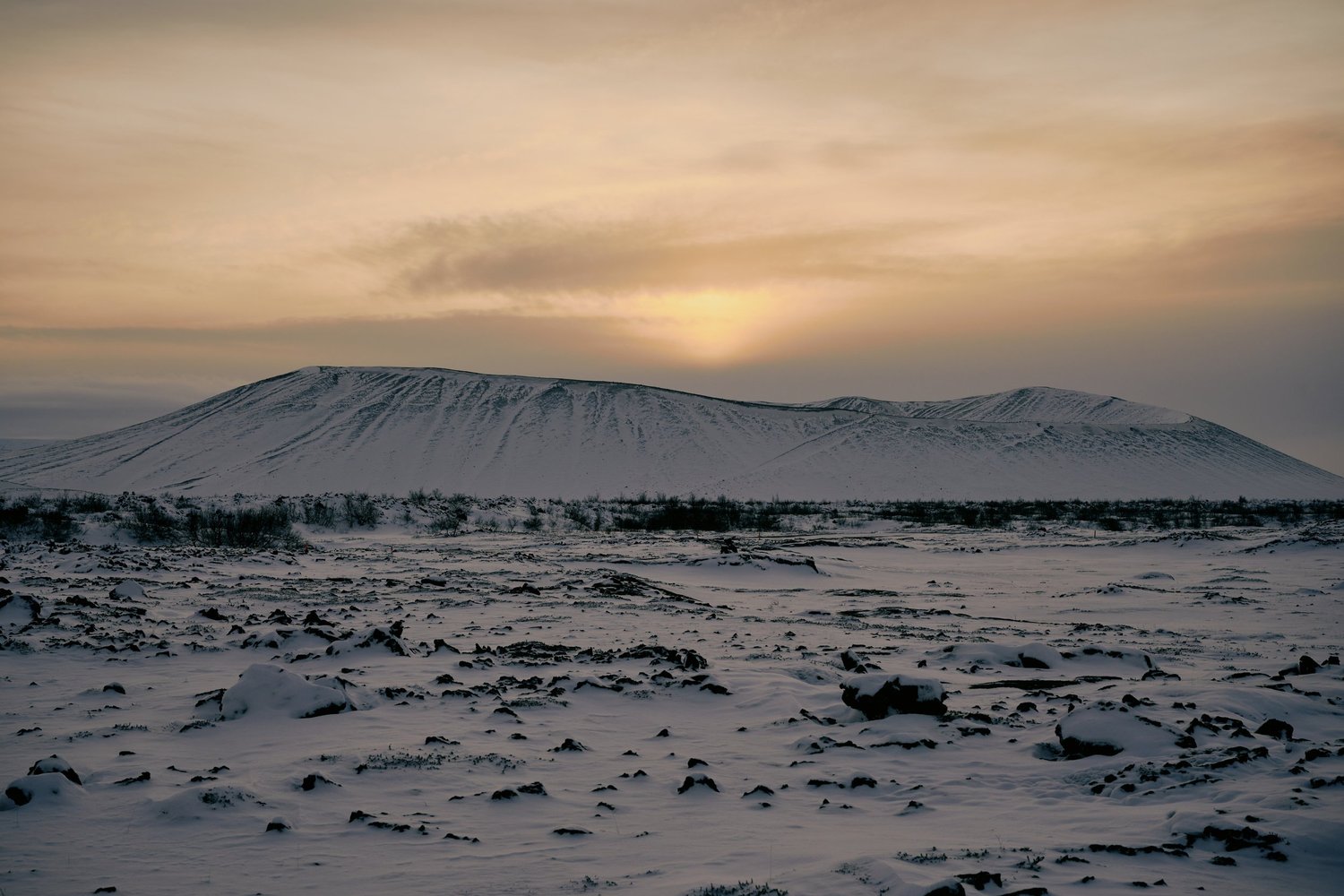 Trips by Strætó — Iceland By Strætó