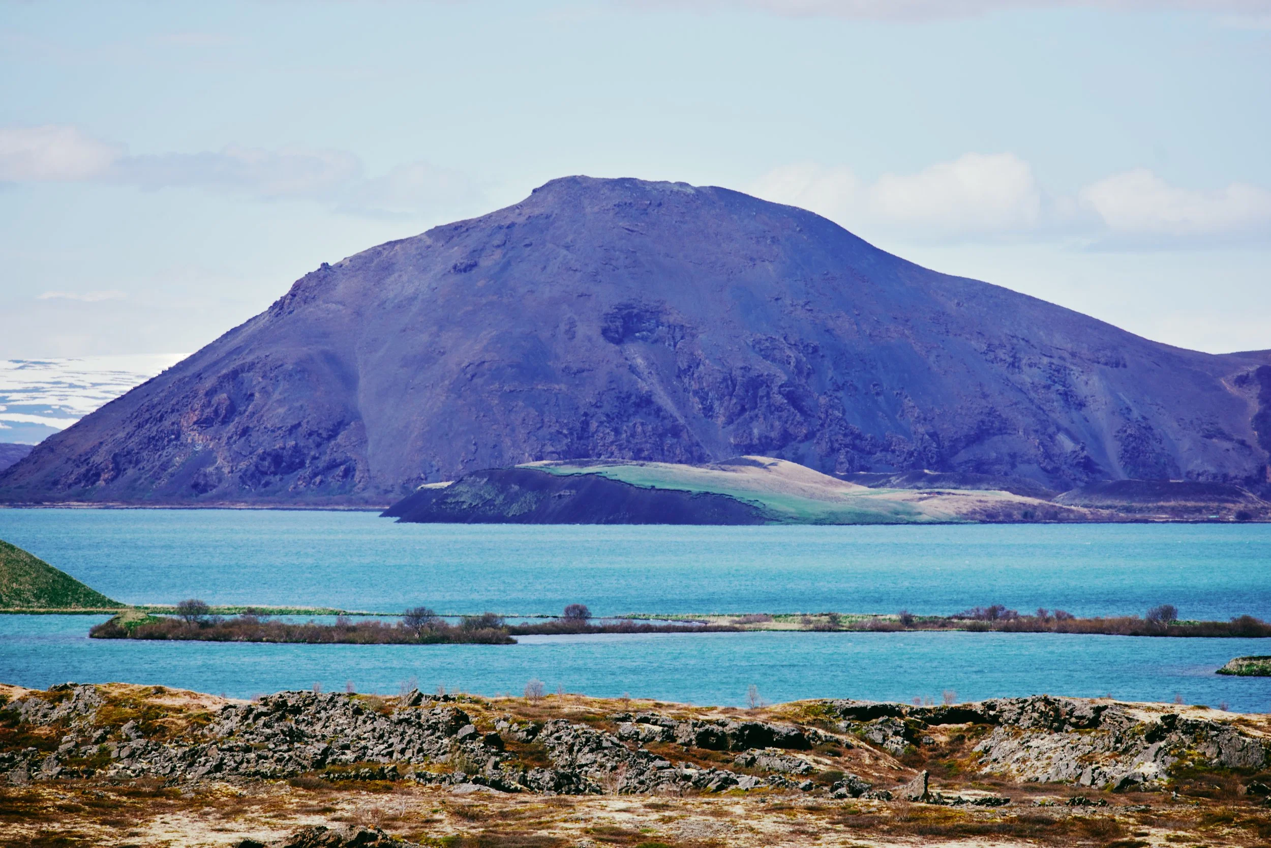 Trips by Strætó — Iceland By Strætó