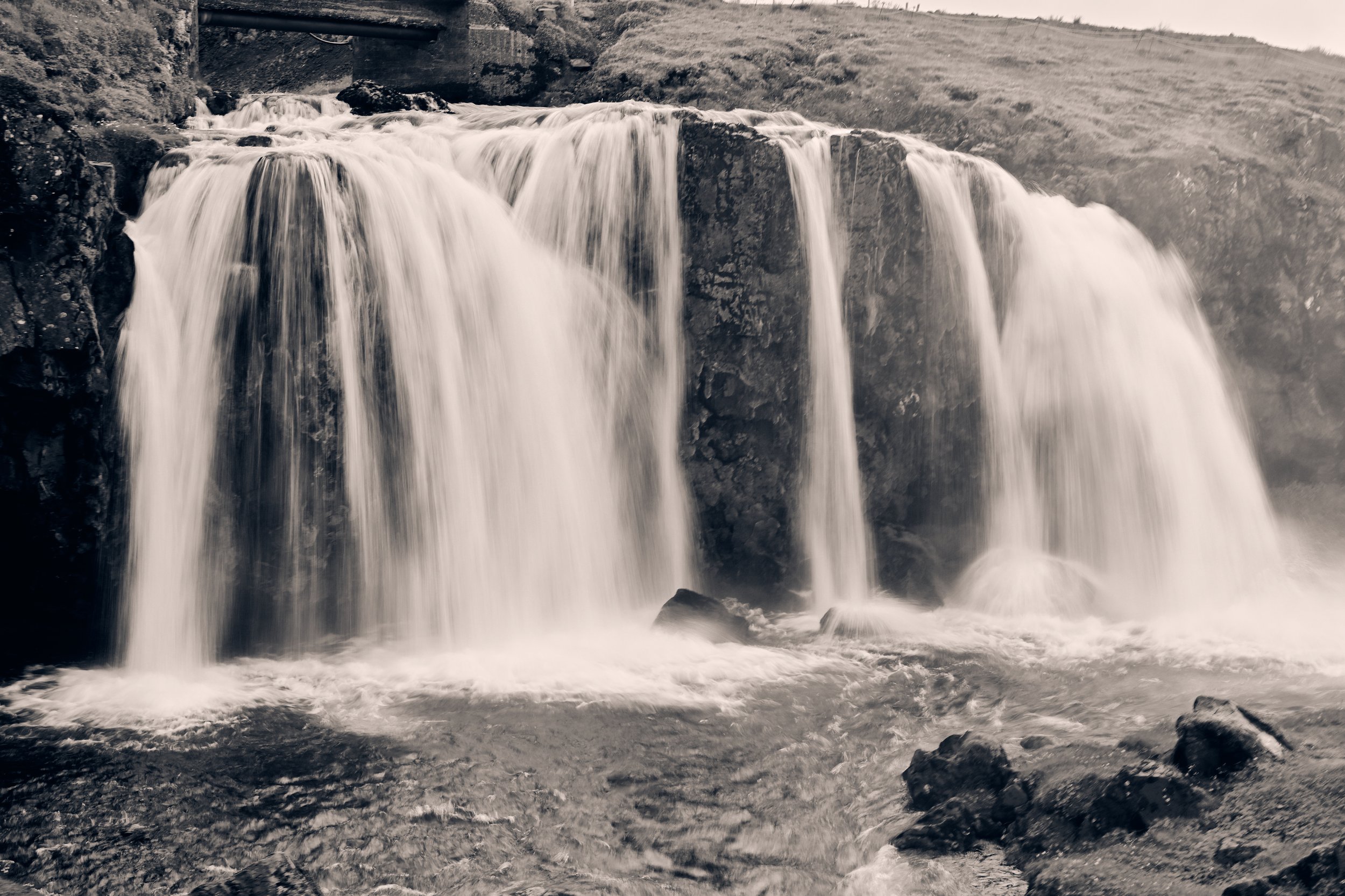 Trips by Strætó — Iceland By Strætó