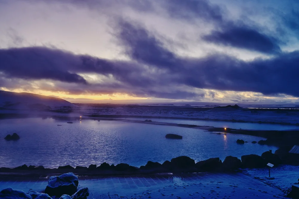 Trips by Strætó — Iceland By Strætó