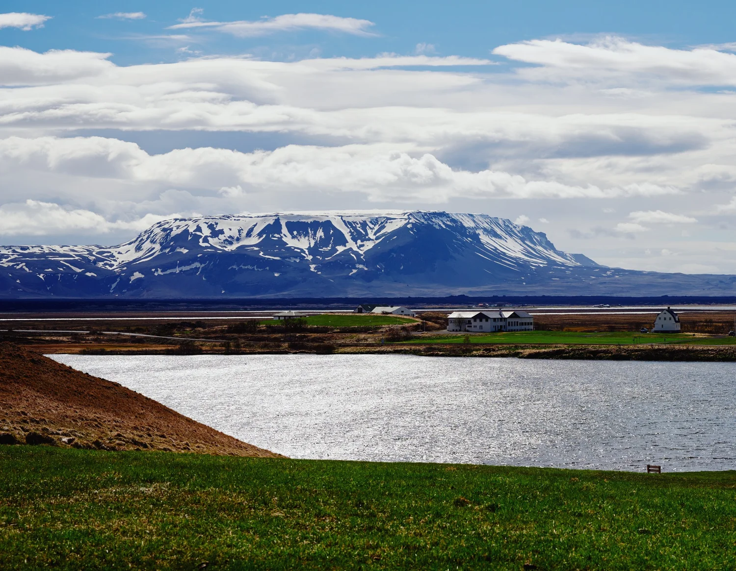 Trips by Strætó — Iceland By Strætó