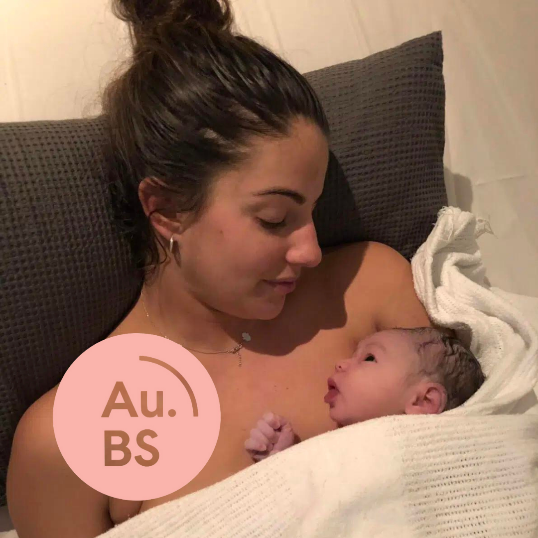 Australian Birth Story