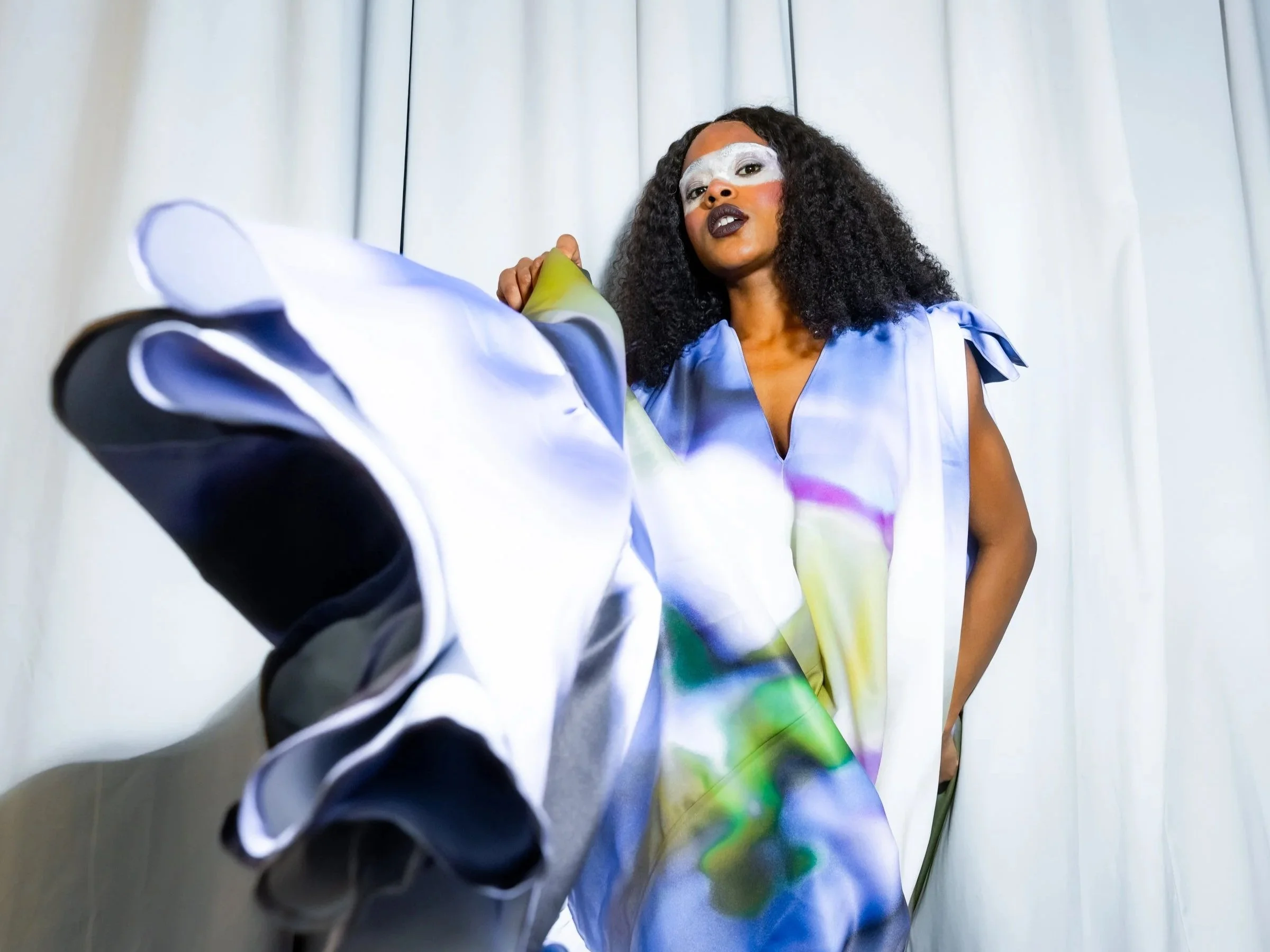 Yang Yang NYFW Spring 2026