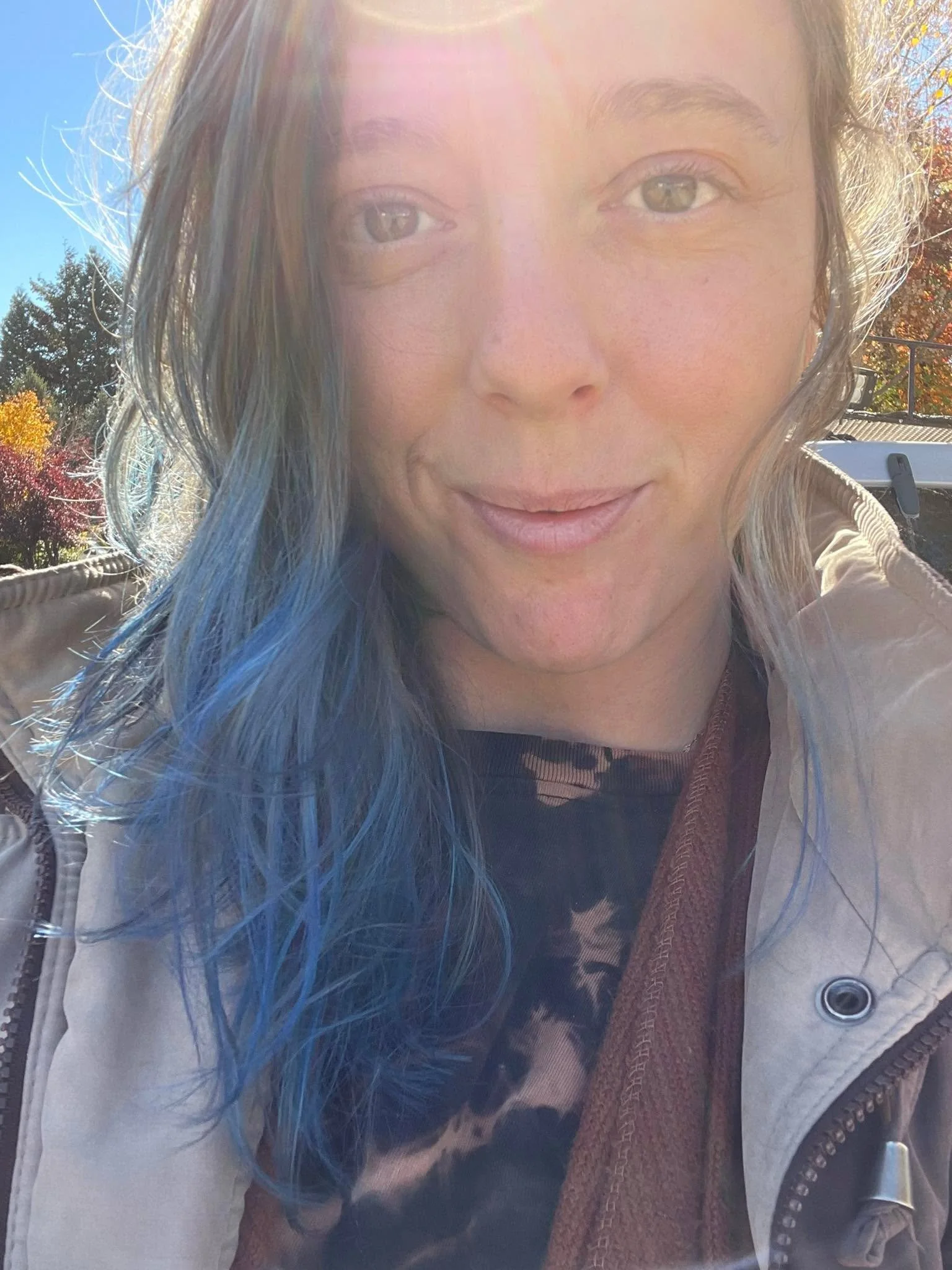 I&rsquo;m opting out of forced holiday cheer this year.

Instead of scrambling for last-minute presents or decorations, I&rsquo;m slowing down and gifting my subconscious mind a loving reminder&hellip; one my conscious mind has a hard time believing 