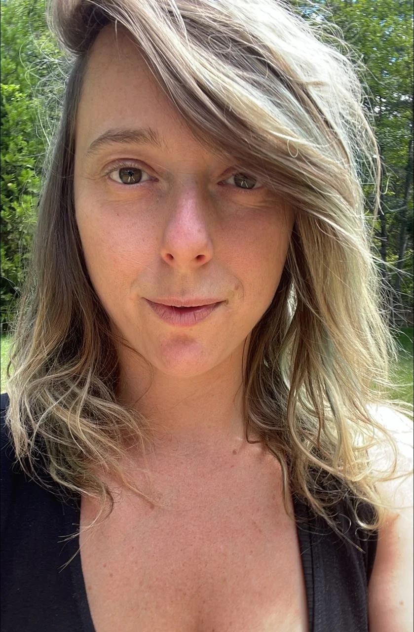 What if the scariest thing wasn&rsquo;t being rejected&hellip; but being accepted?

Truth-telling in love isn&rsquo;t just about honesty.

It&rsquo;s about risking everything.

Your desires, your fears, your longings&hellip;
The messy bits of your pa