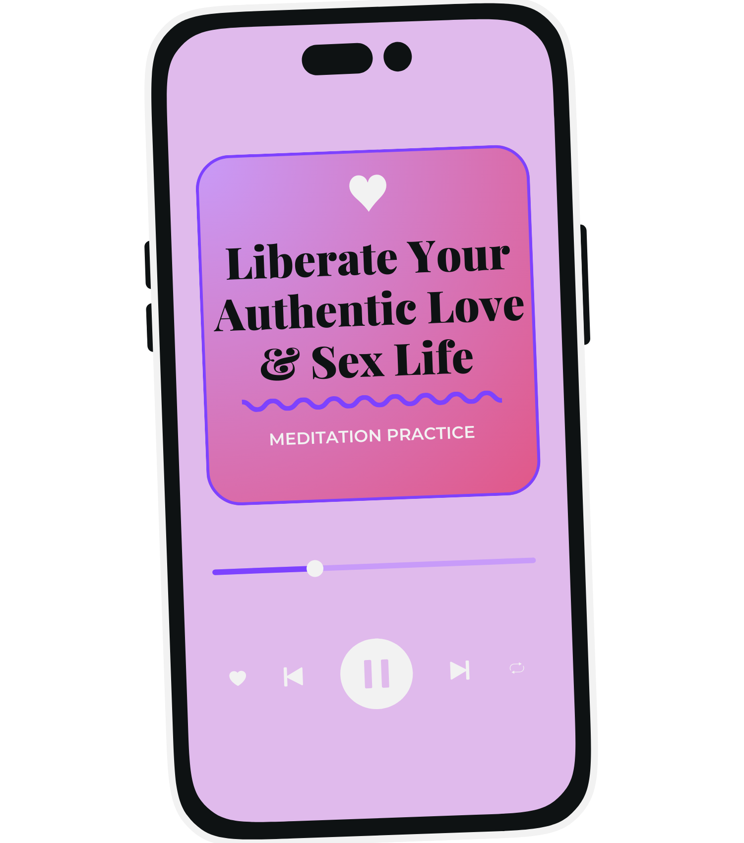 Liberate Your Authentic Love & Sex Life | Michaela Rose Soleil ...