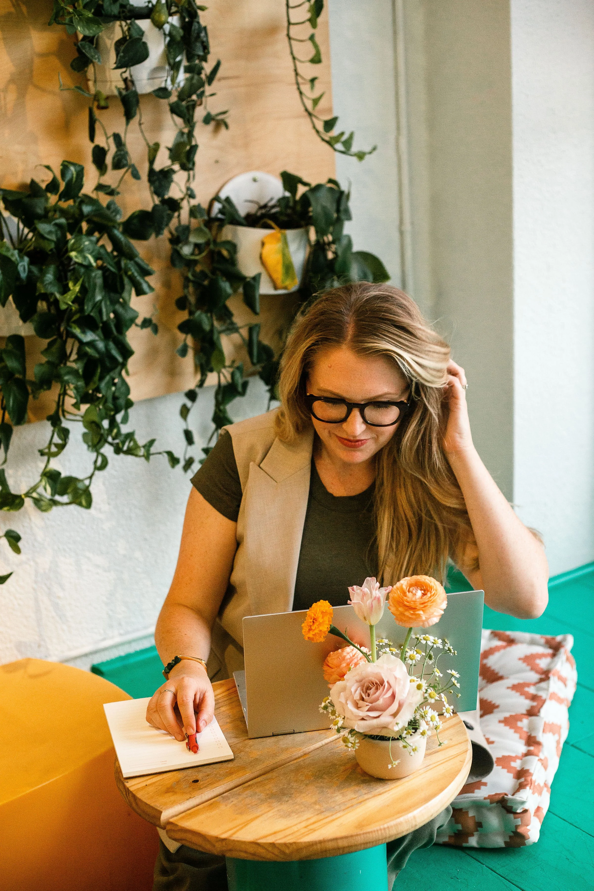 Email and Social Execution