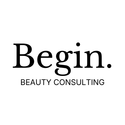 Begin Beauty Consulting