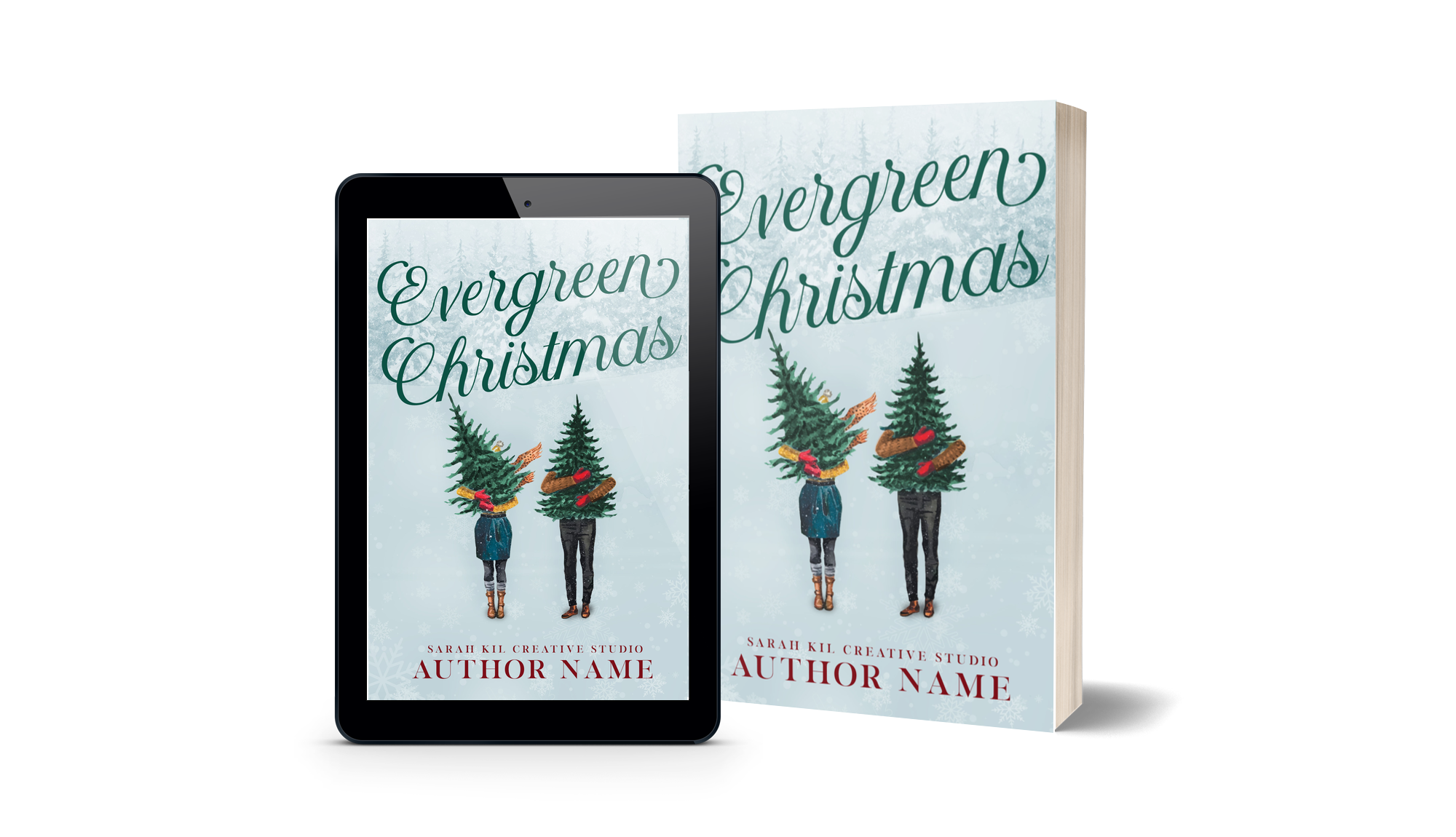 evergreen christmas 3d.png