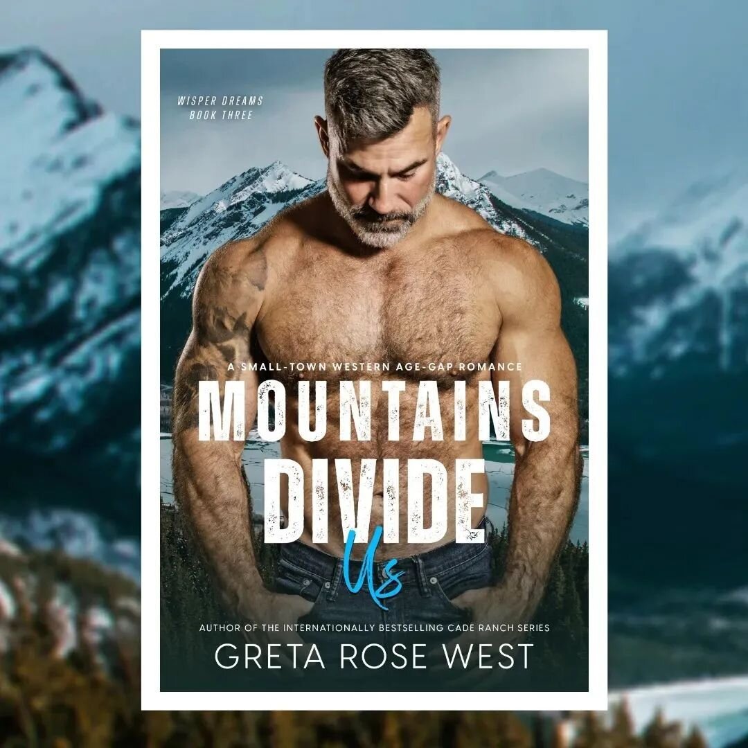 Happy cover reveal @gretarosewest!!!
Photo @furiousfotog 
Posted @withrepost &bull; @gretarosewest ⭐𝗖𝗢𝗩𝗘𝗥 𝗥𝗘𝗩𝗘𝗔𝗟⭐

Y'all! I couldn't be any happier with how this turned out. A very special reader showed me this model's image from photograp