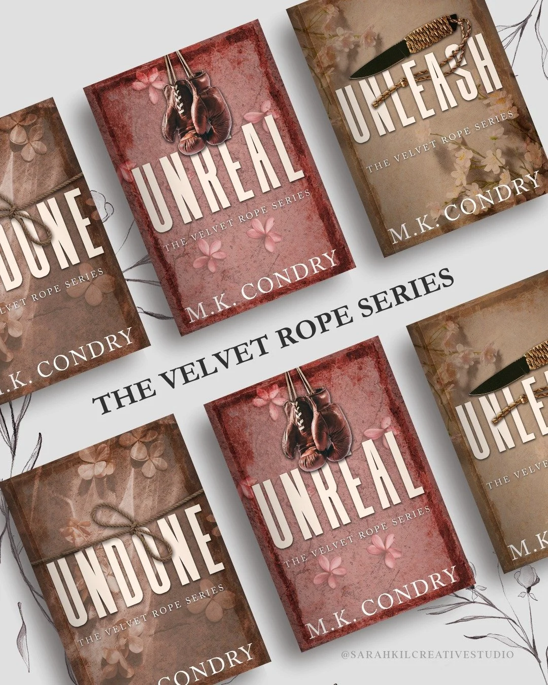 The Velvet Rope Series by MK Condry

&bull; Romance Readers &bull; Book Cover Designer &bull; Romance Books &bull; Graphic Designer &bull;  Bookish Business &bull;  Creative &bull;  Romance Authors &bull;  Book Cover &bull;  Portfolio &bull;  Indie A