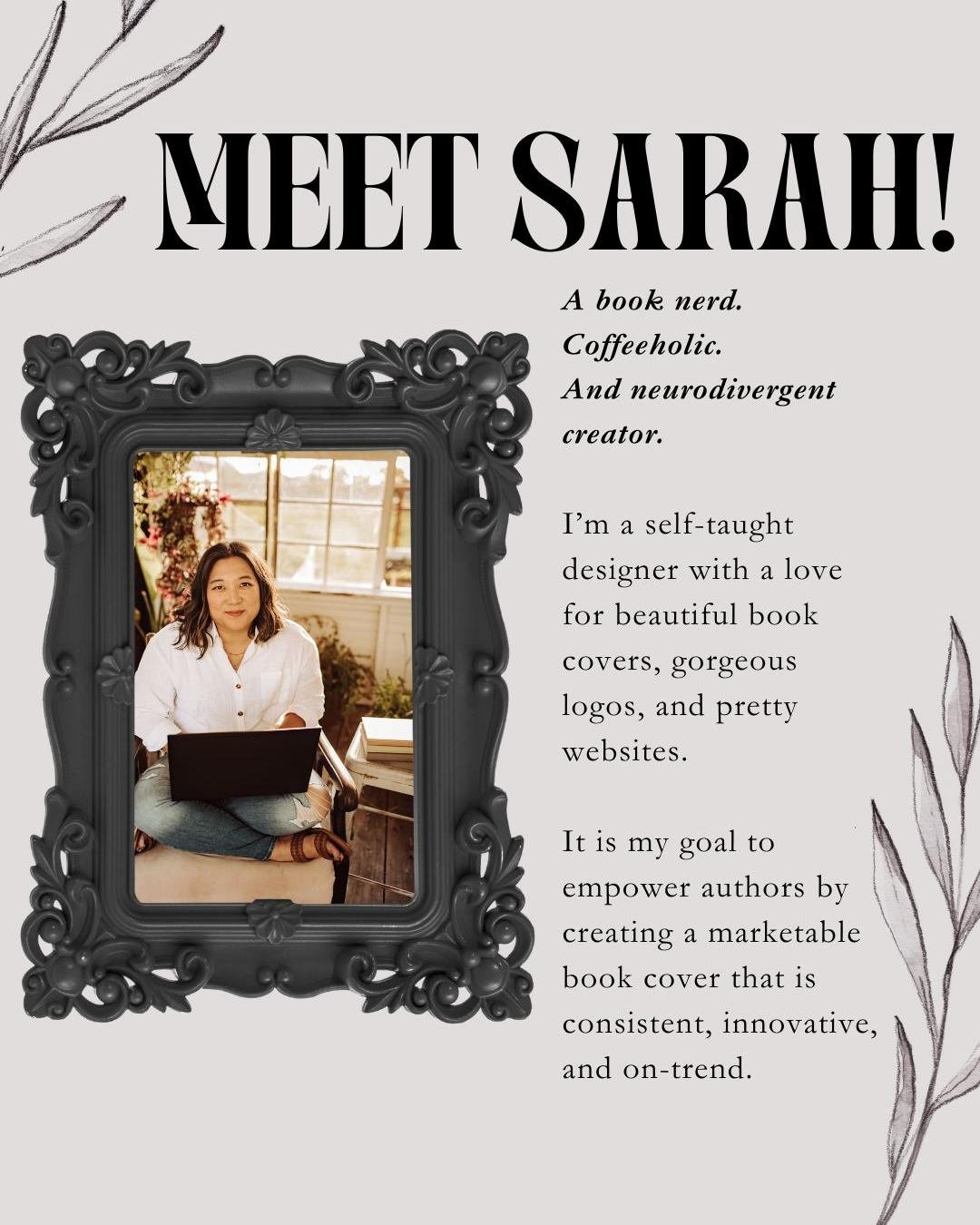 Hey, I'm Sarah! Nestled in a cozy suburb of Dallas, I navigate life with my amazing hubby and our three adorable (yet mischievous) little monsters&hellip; I mean, children! 😄

Obsessions? Let's talk coffee, coffee, coffee. Crime shows have me hooked