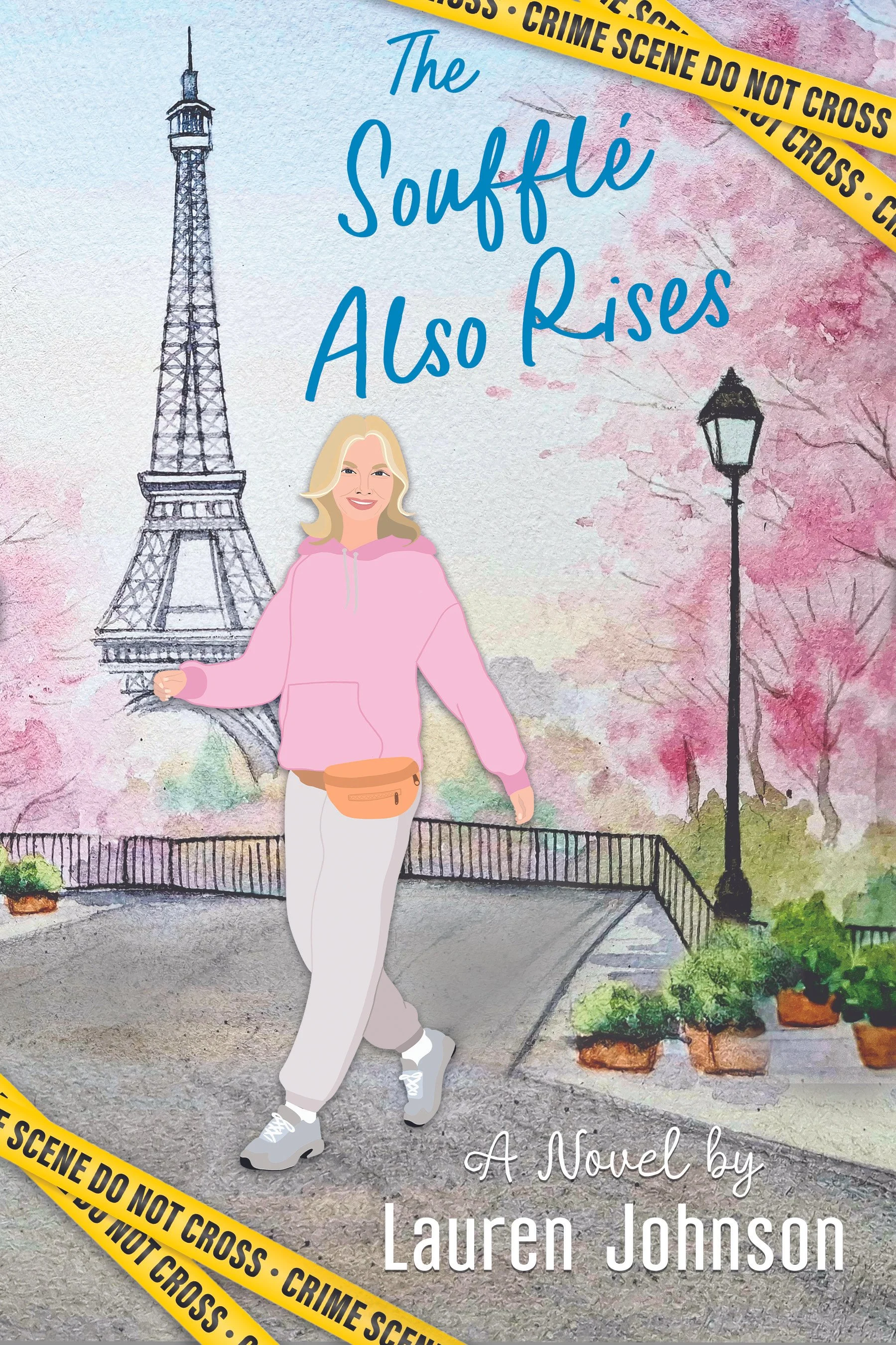 LJ_THE SOUFFLE ALSO RISES_FRONT CMYK.jpg