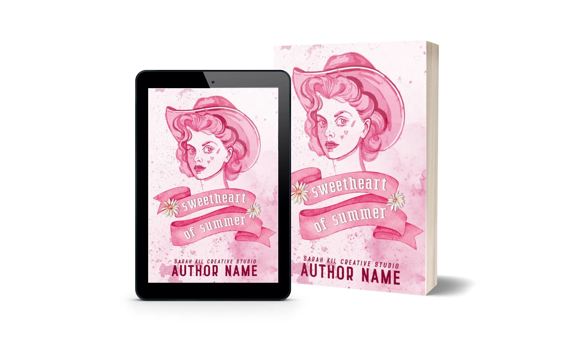 Sweetheart of Summer