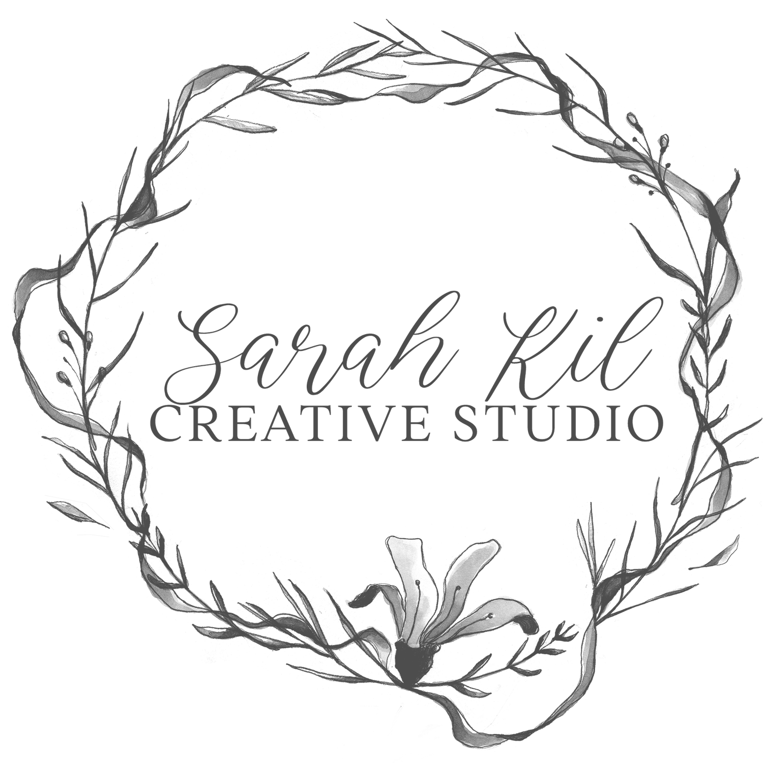 Sarah Kil Creative Studio 