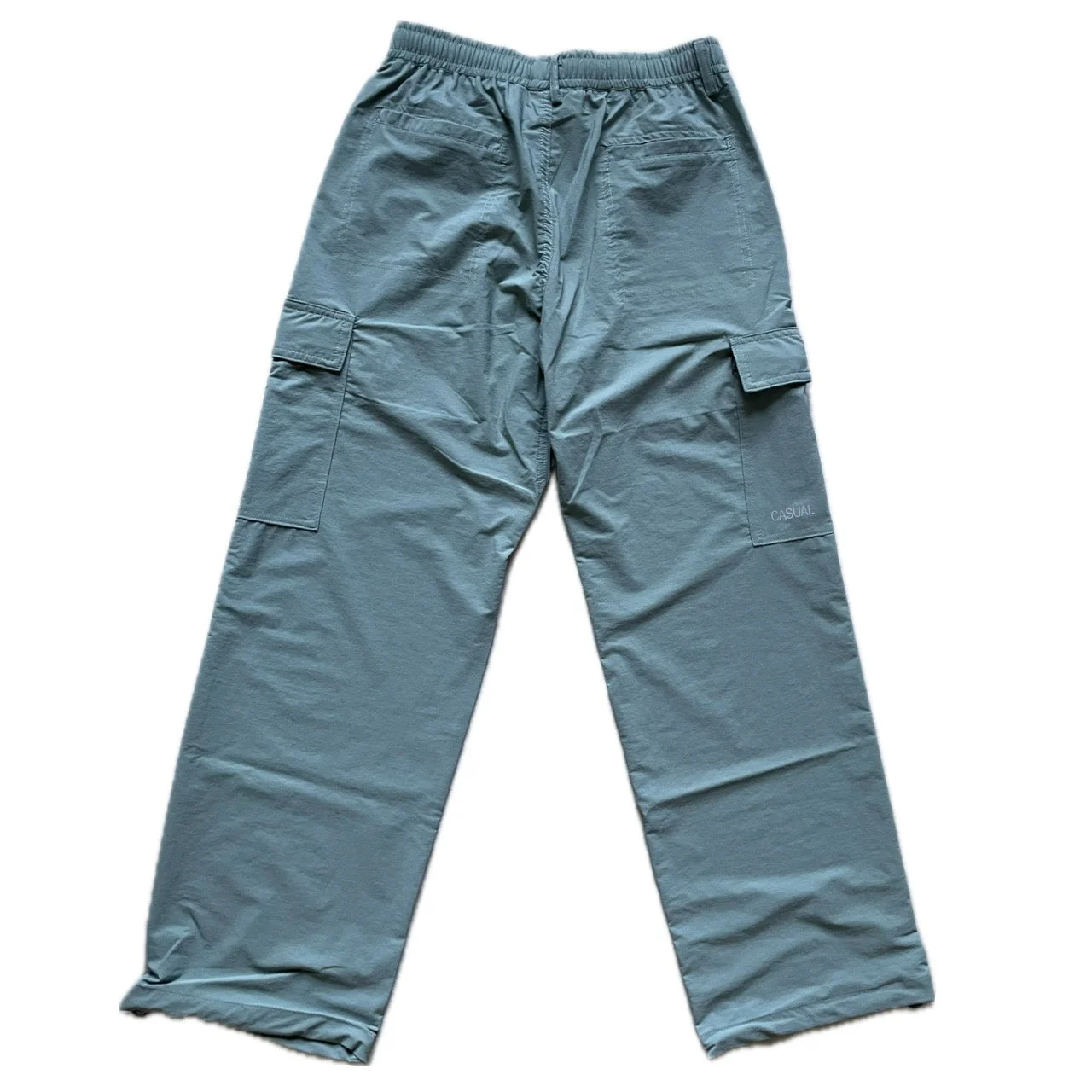 Cargo Pants - Sage — Casual SG