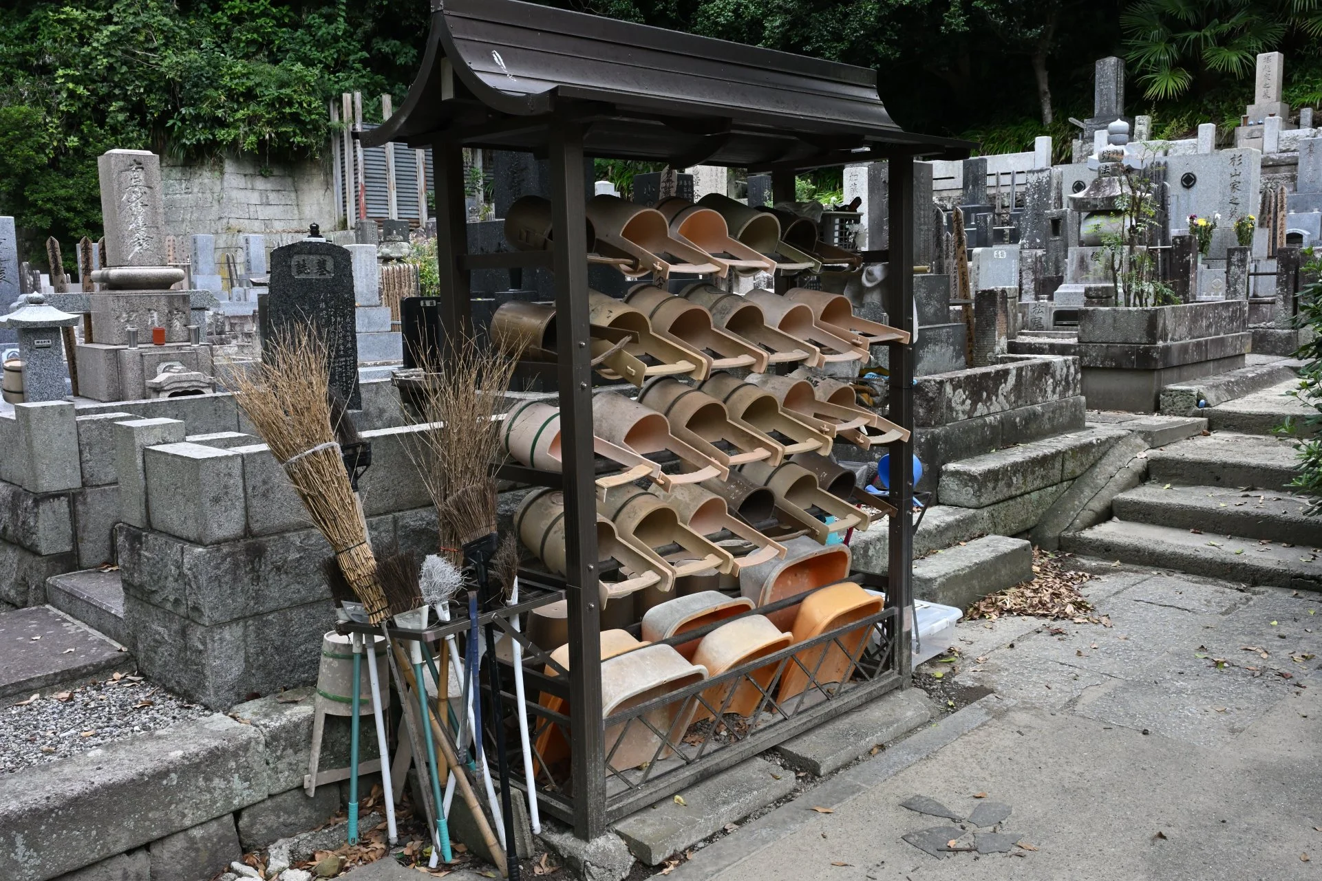 Myohonji Temple Kamakura