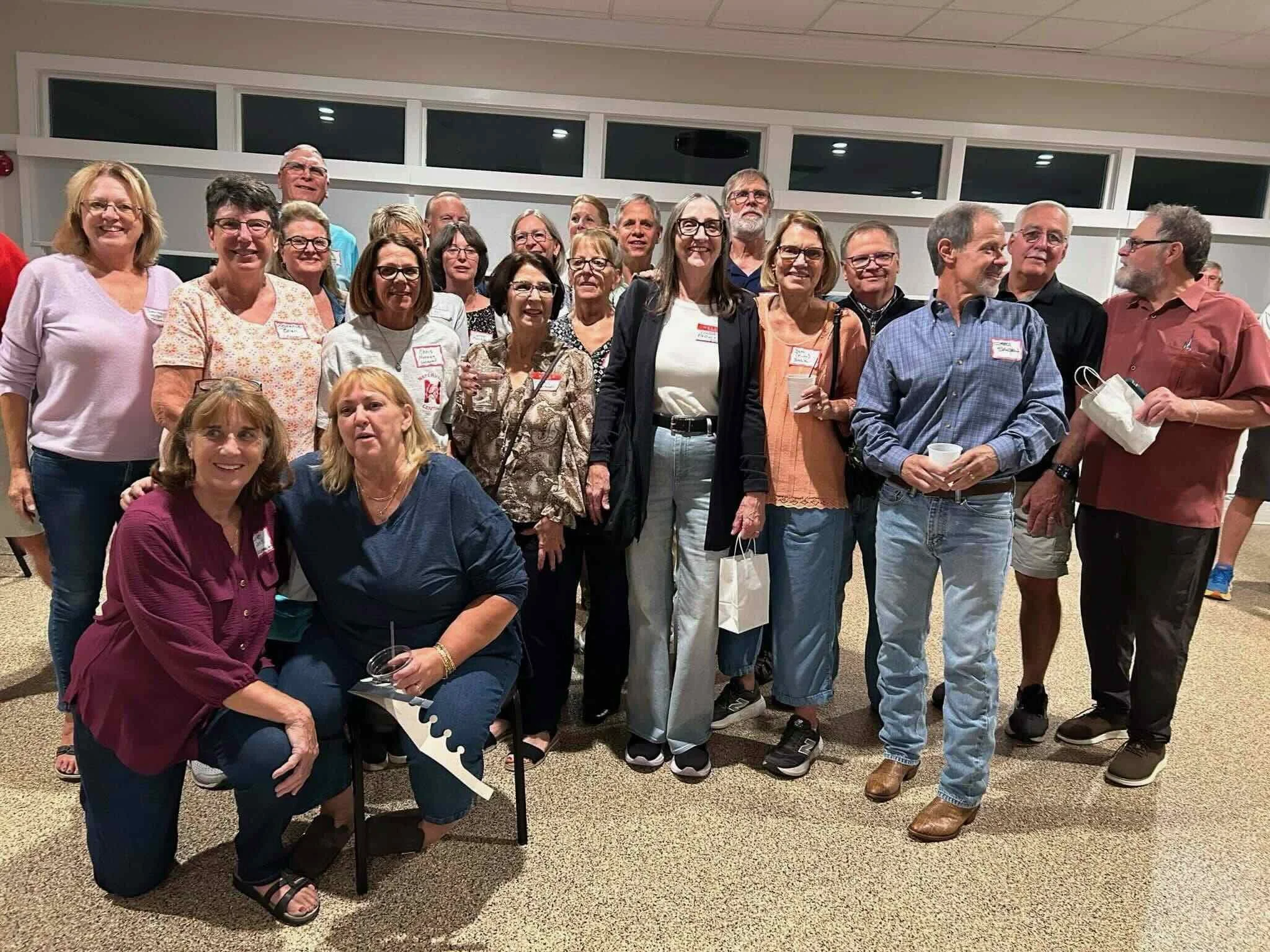 Saint Peter & Paul Elementary and Jr. High Classmates - Naperville