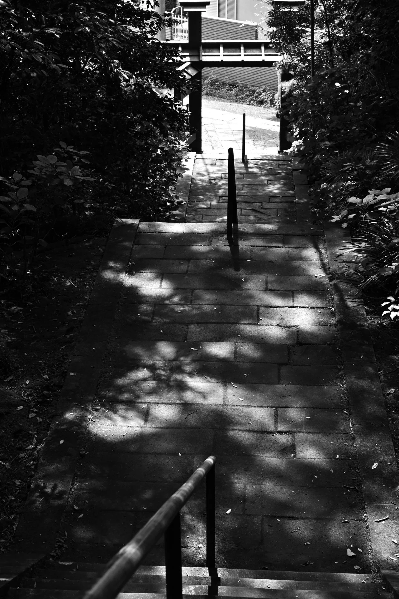 Myohonji Temple Kamakura