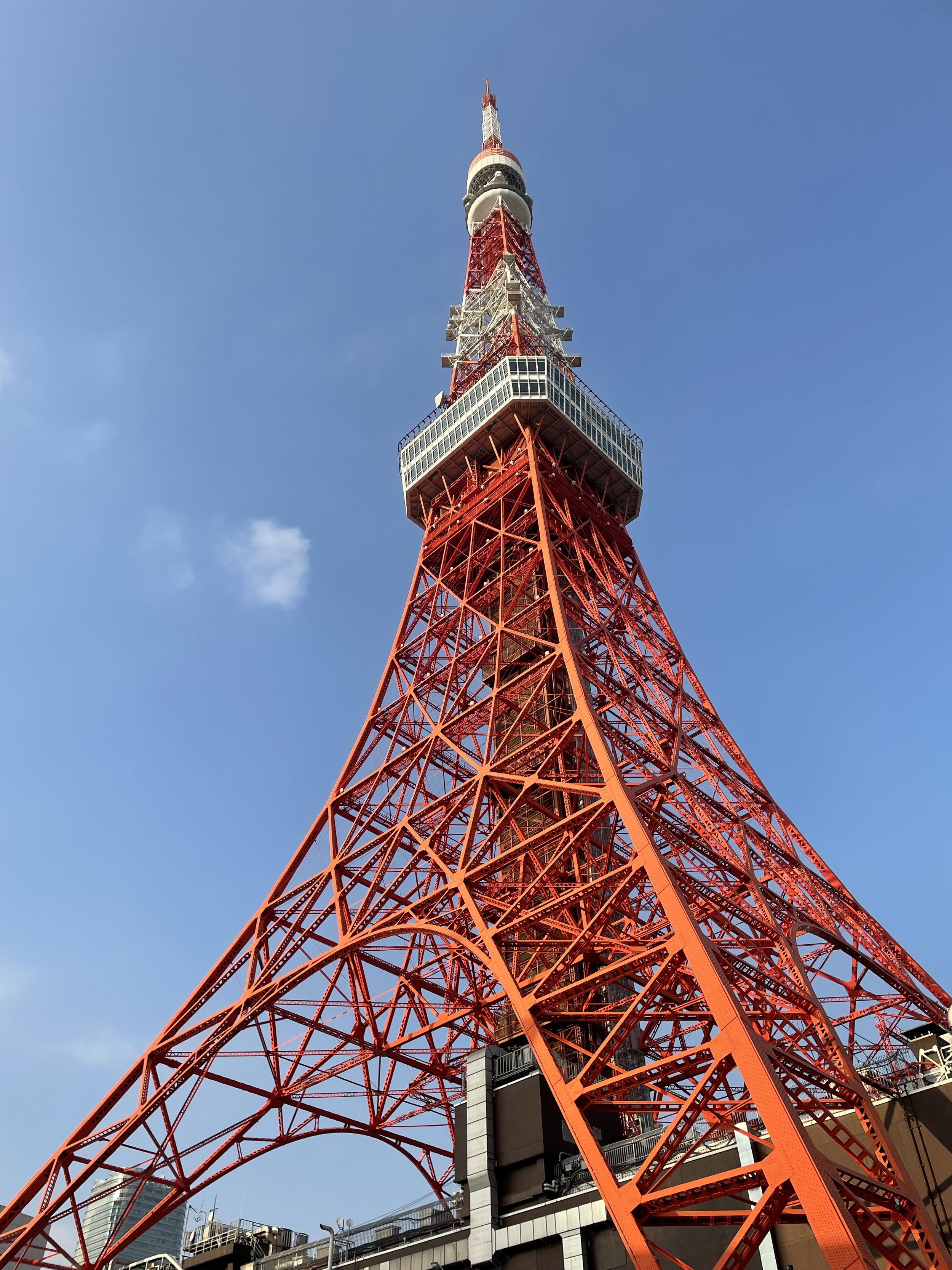 Tokyo Tower
