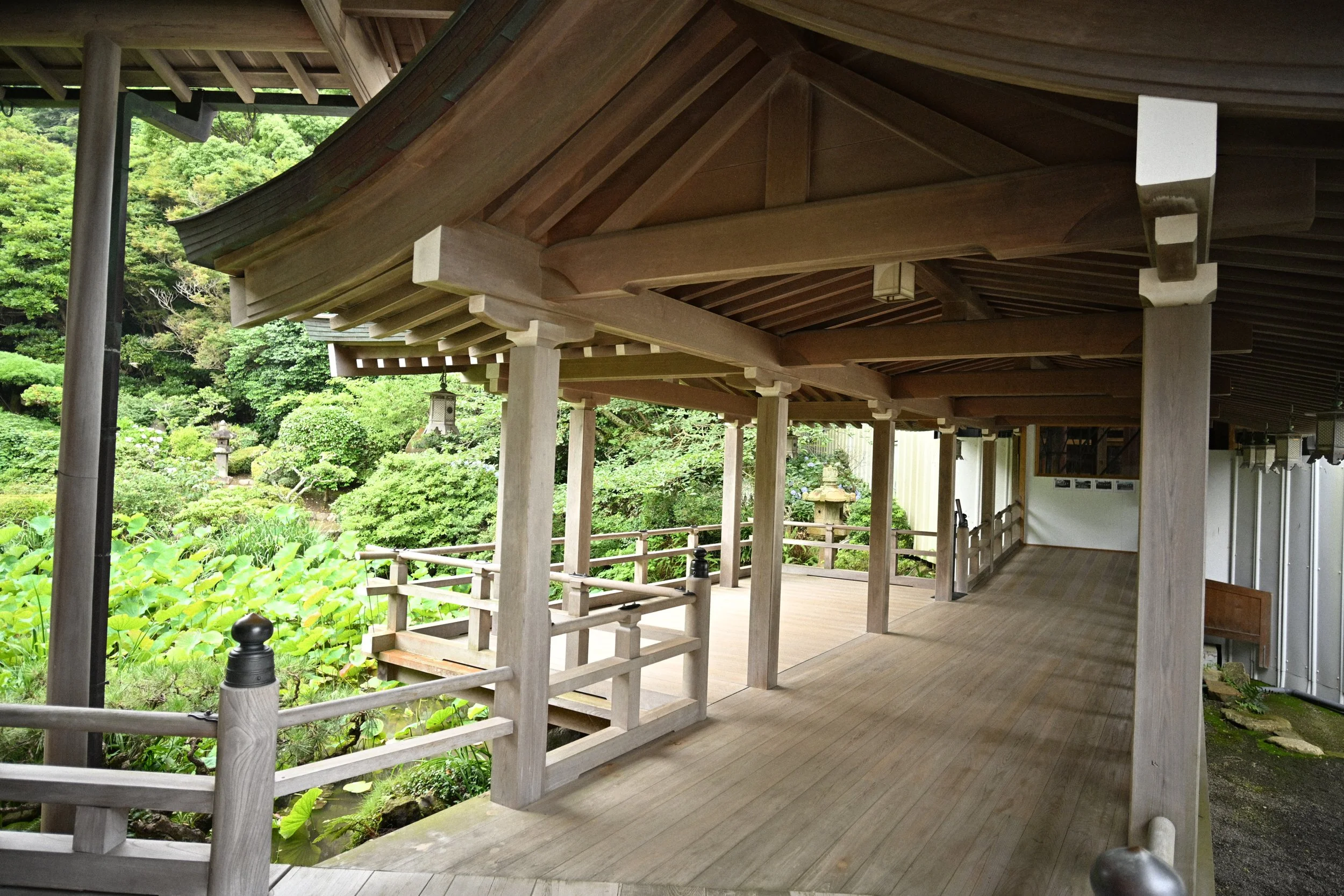 Temple originally established in 1240