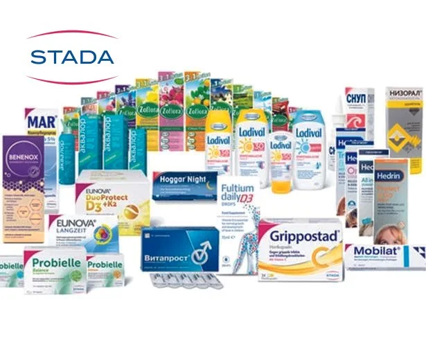 CapVest Completes Majority Acquisition of Stada