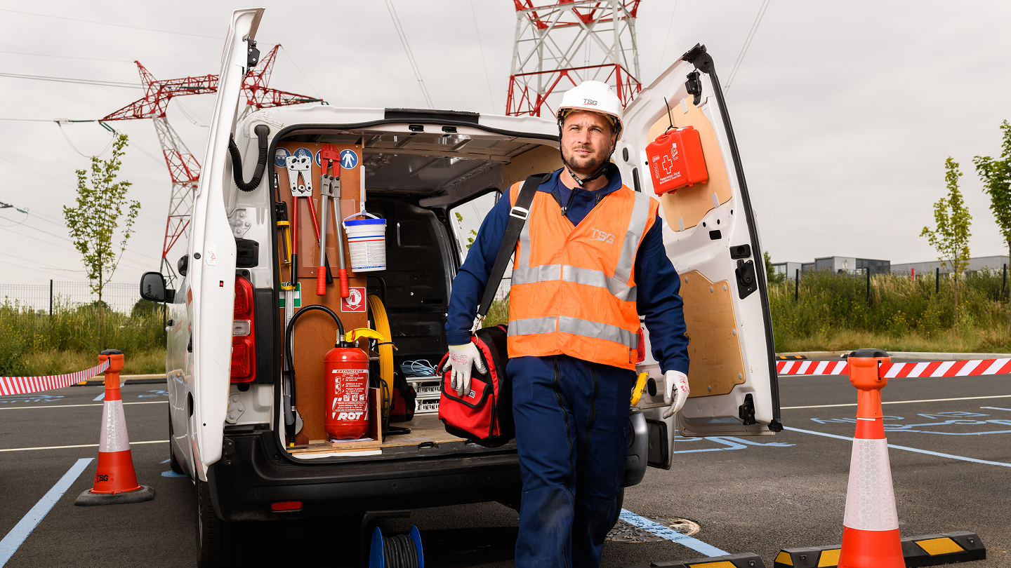 CapVest completes acquisition of TSG