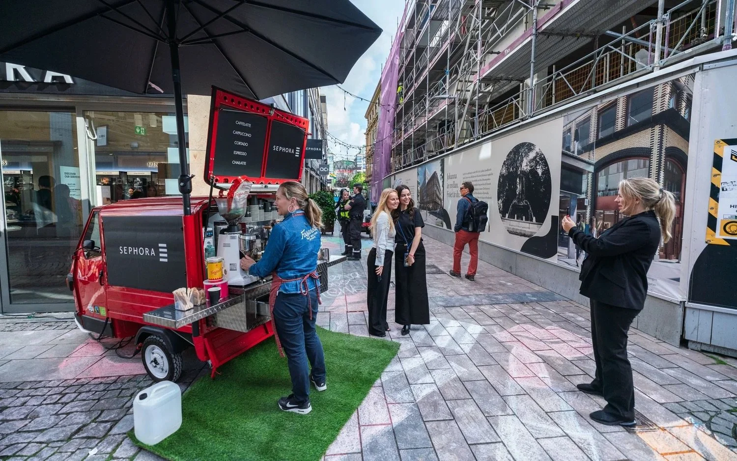 När ska man ta in en eventbyrå – och när ska man inte?