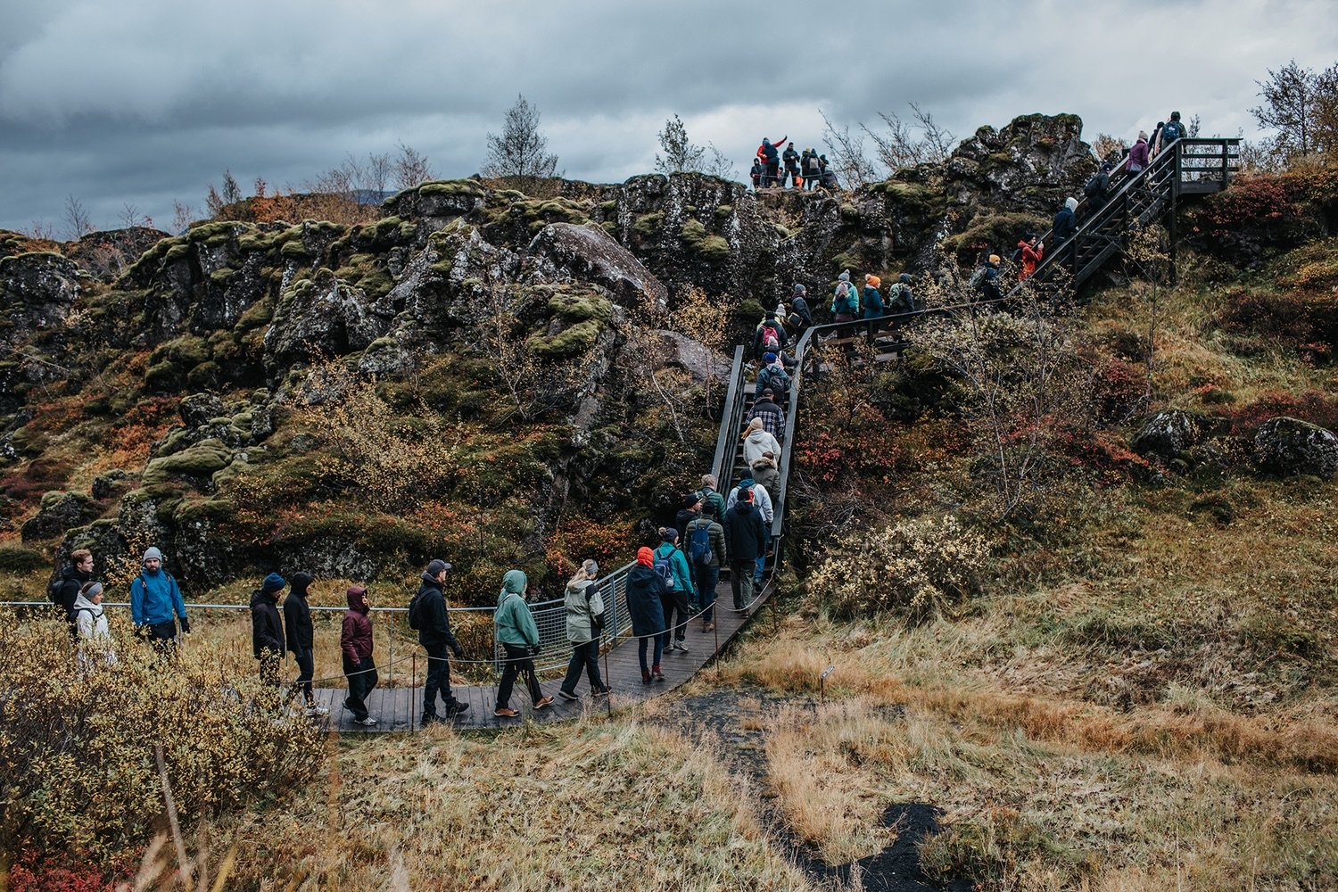 Komma igång efter lågkonjunkturen: Därför är 2026 året att satsa på event igen