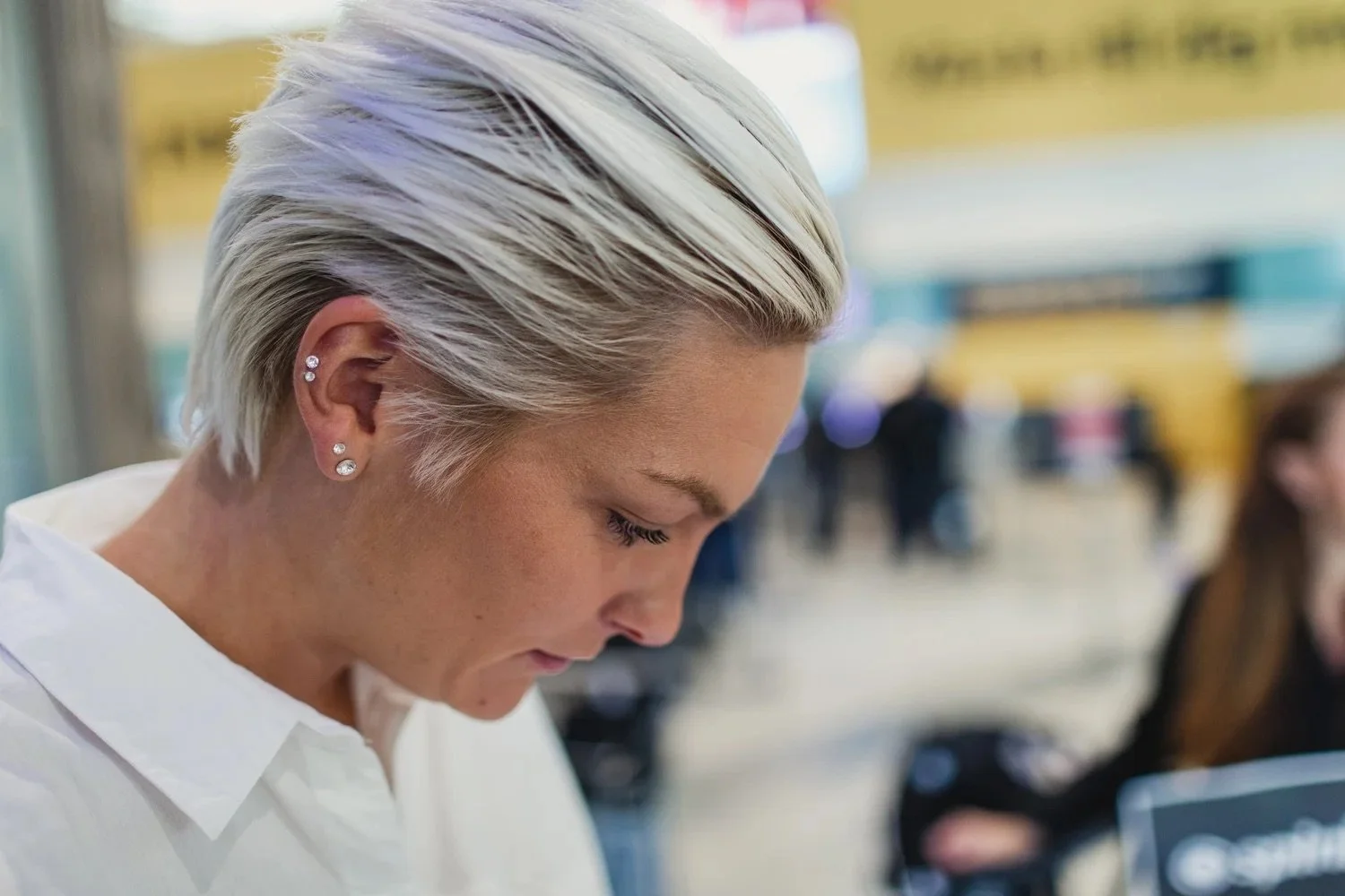 -“Event borde vara en del av marknadsplanen”