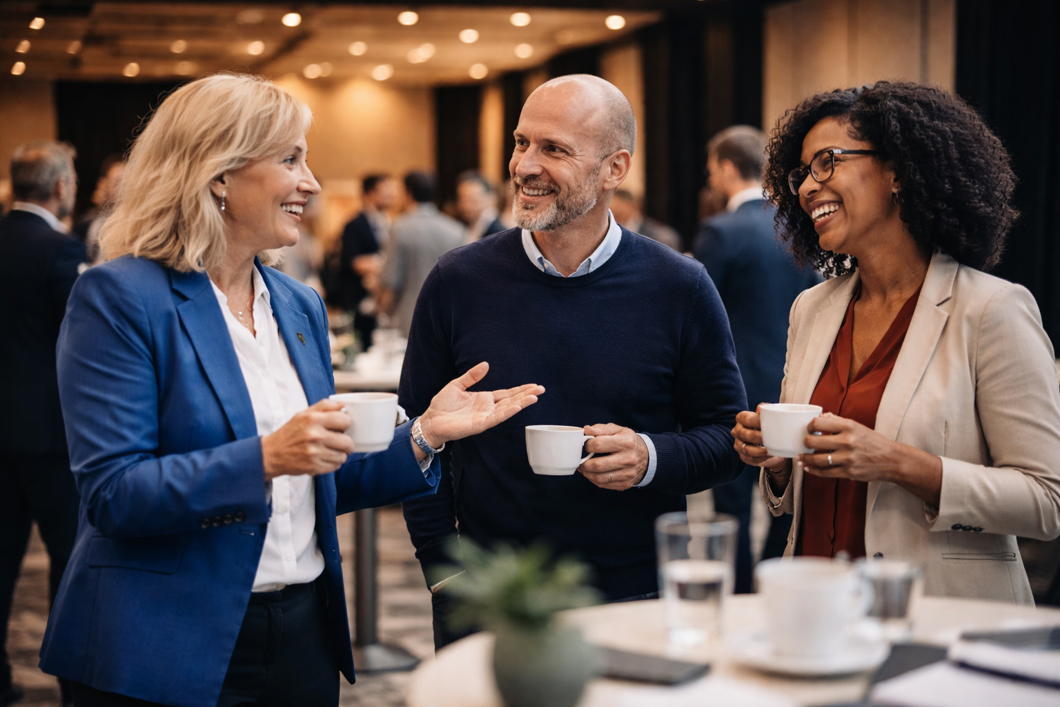 7 myter om event – och varför de lever kvar (trots att de inte stämmer)